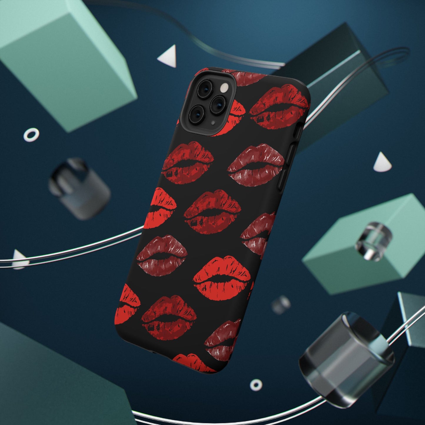 Lip Locked Case