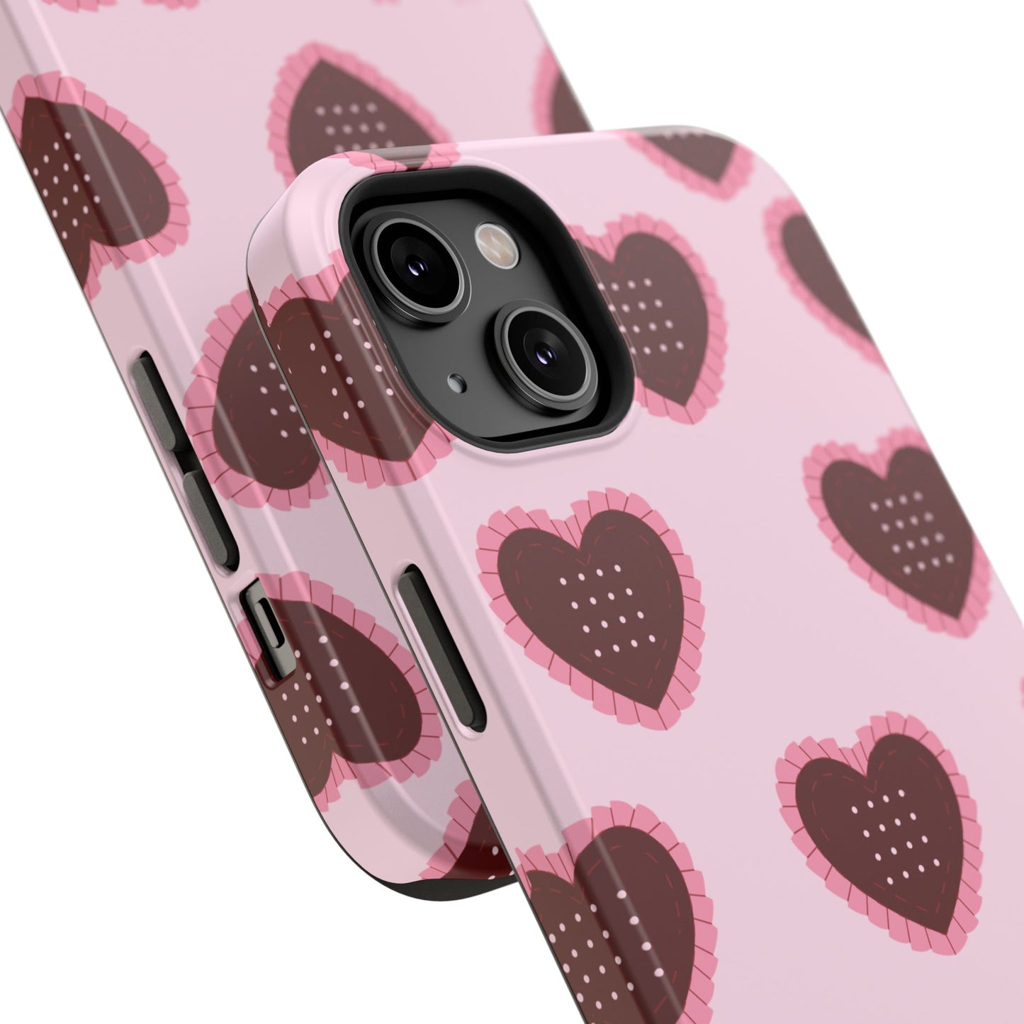 I Heart Allora Case