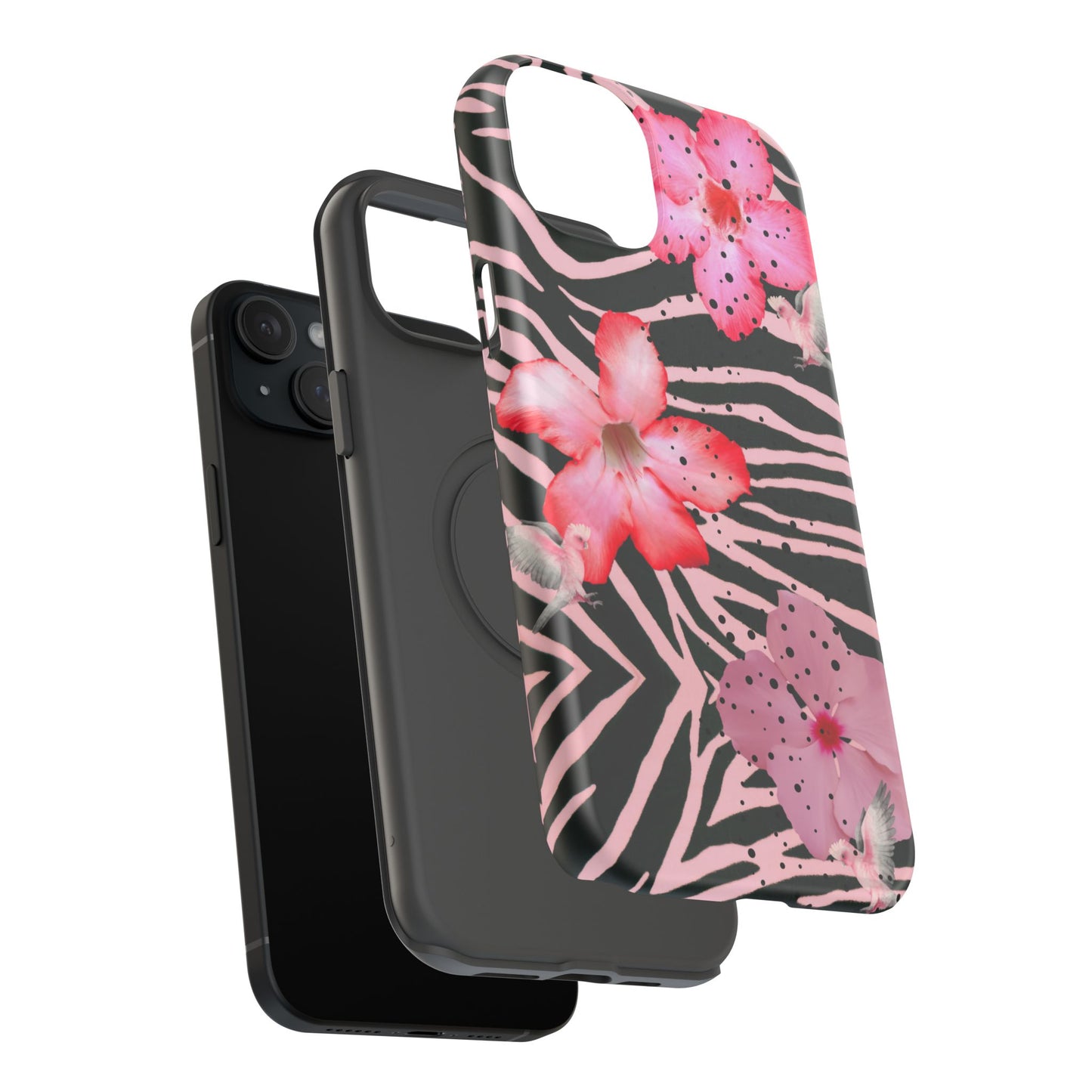 Tiger Kiss Case