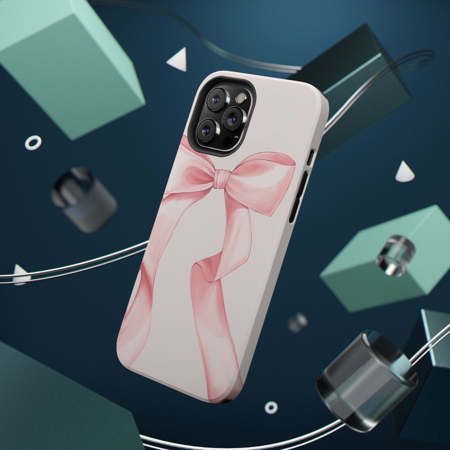 Tied With A Ribbon Case