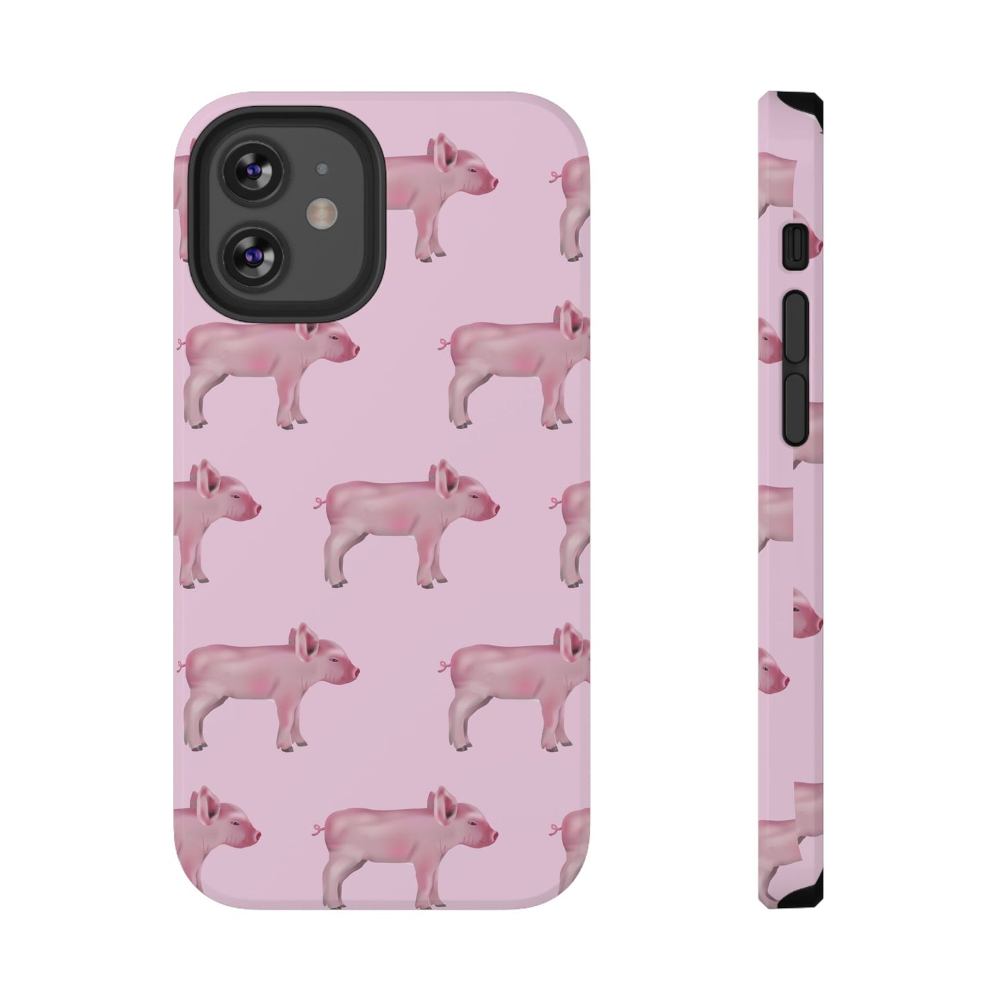 Little Miss Piglet Case