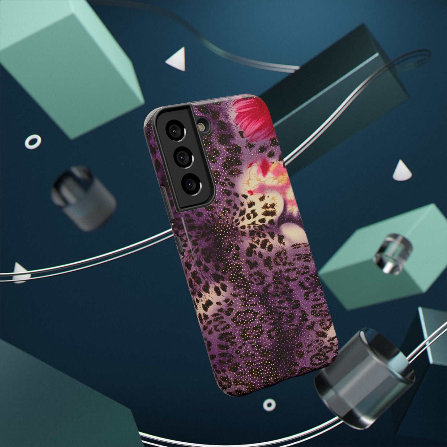 Who’s this Diva Case
