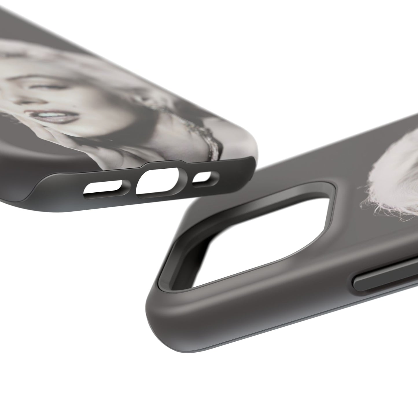 Marilyn’s Case