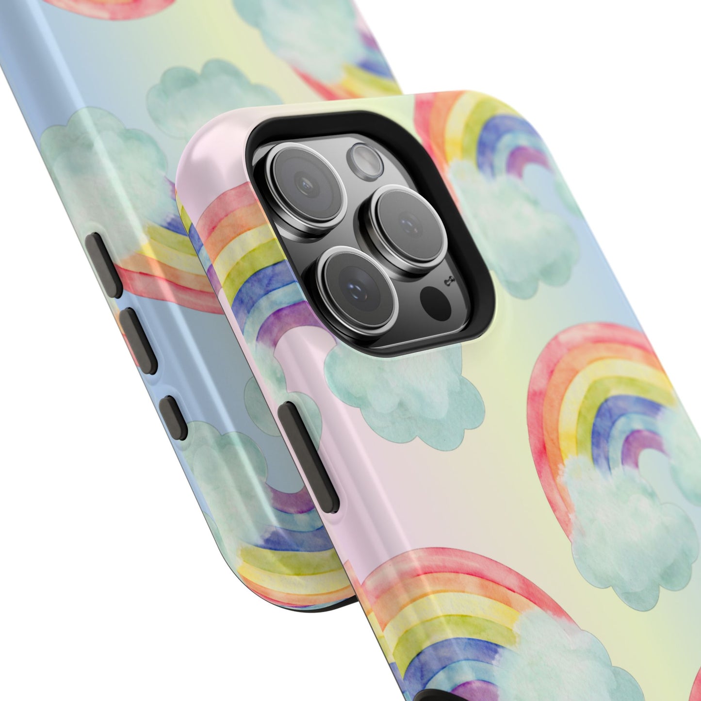 Somewhere over the Rainbow Case