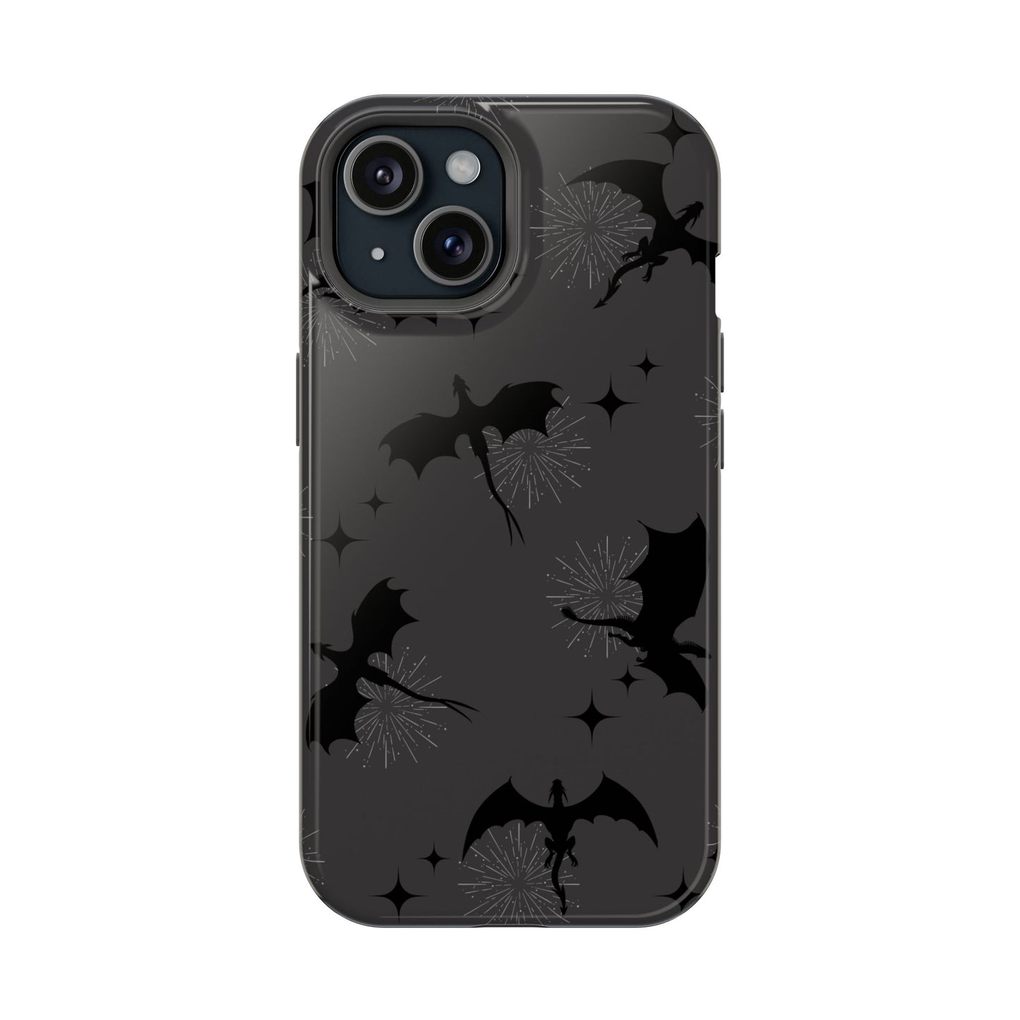 The Mother Of Dragons Case