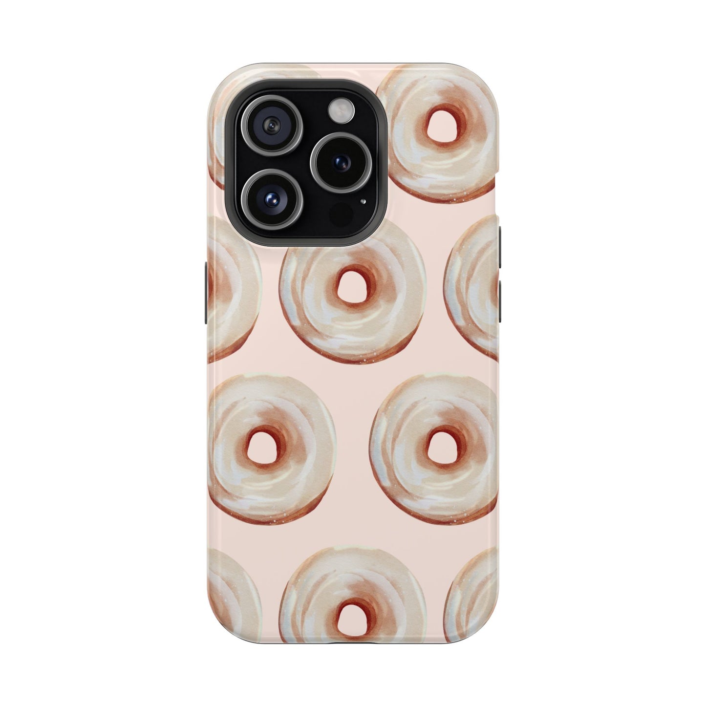 Glazed AsF Case