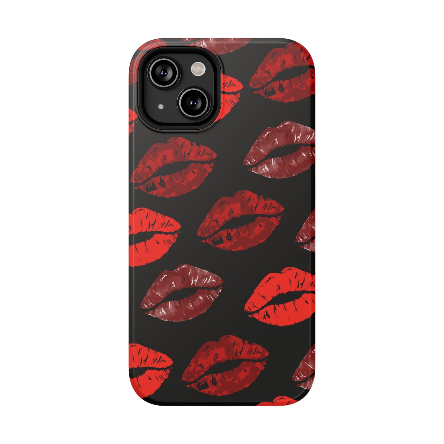 Lip Locked Case