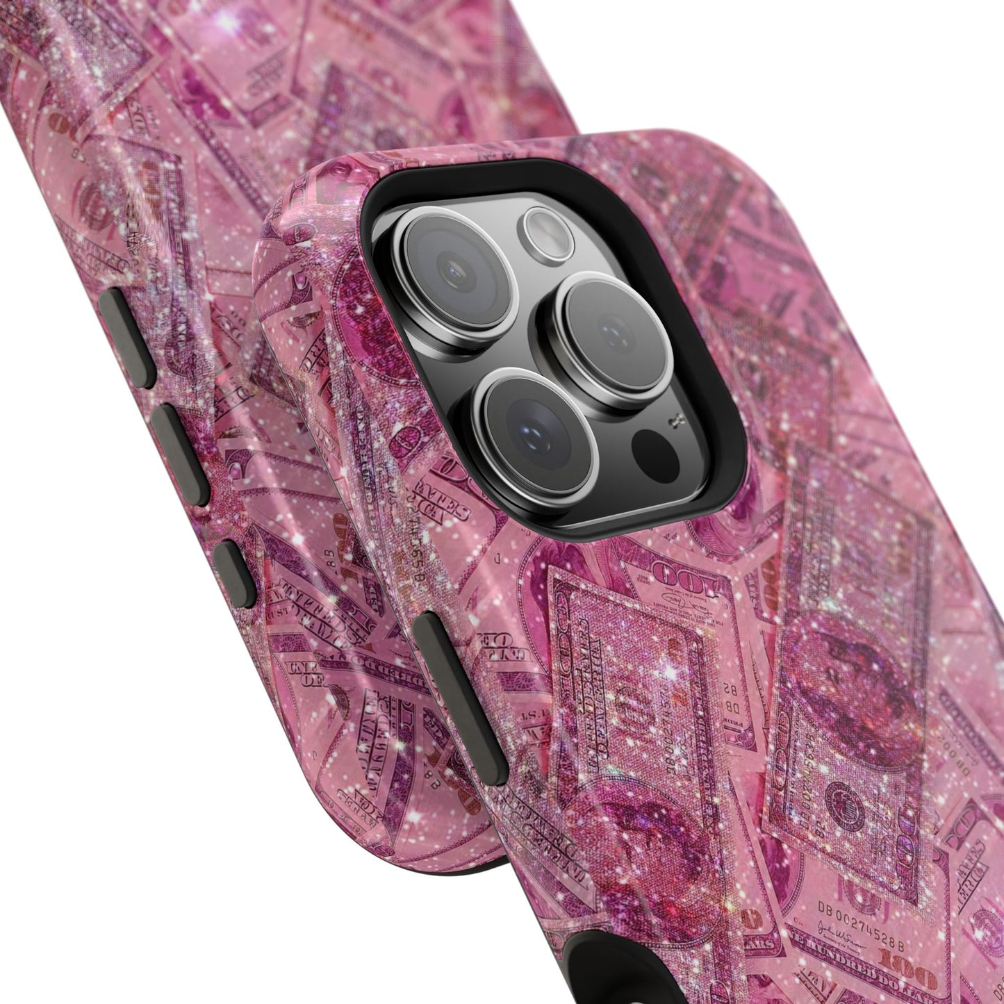 Dollar Dollar Bills Case