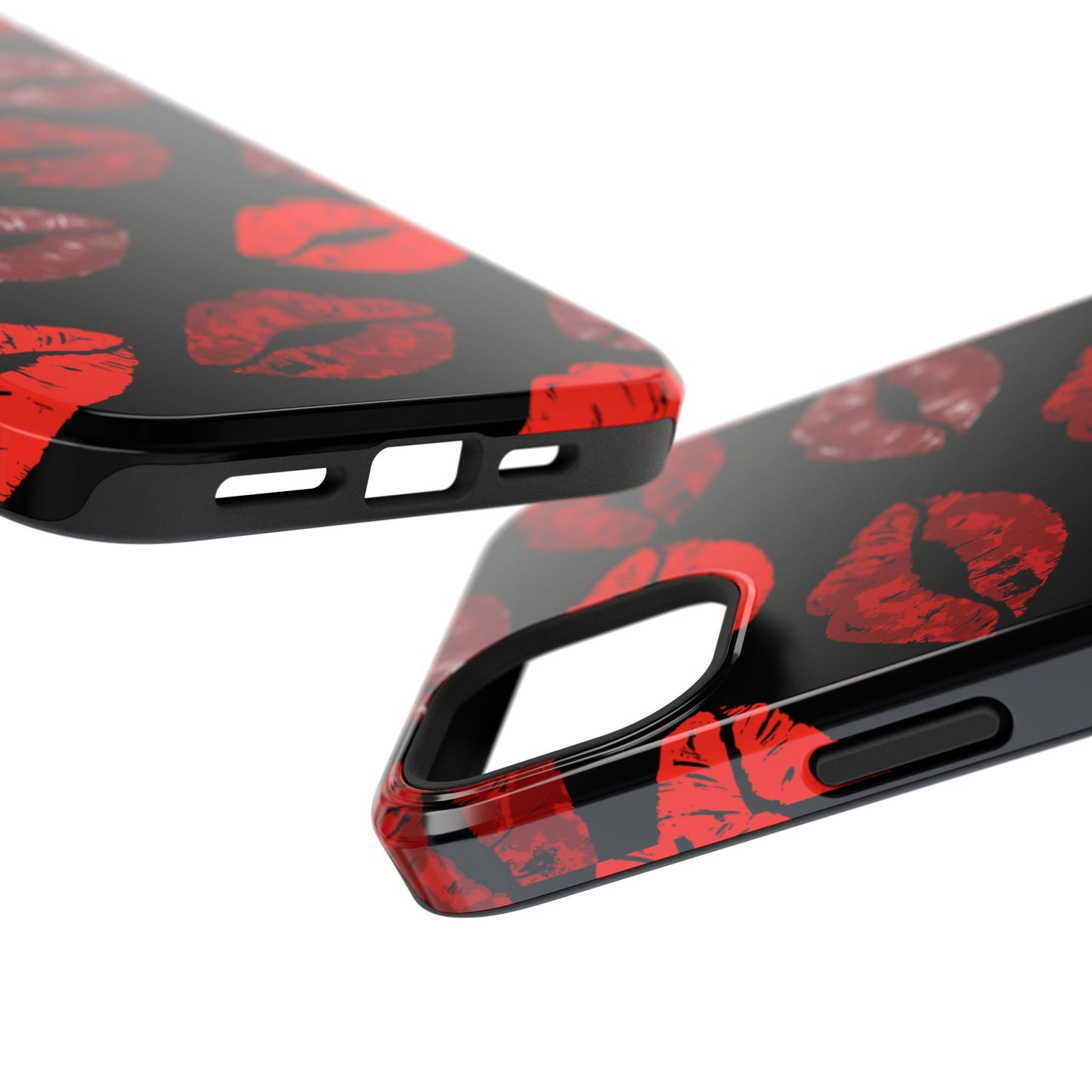 Lip Locked Case