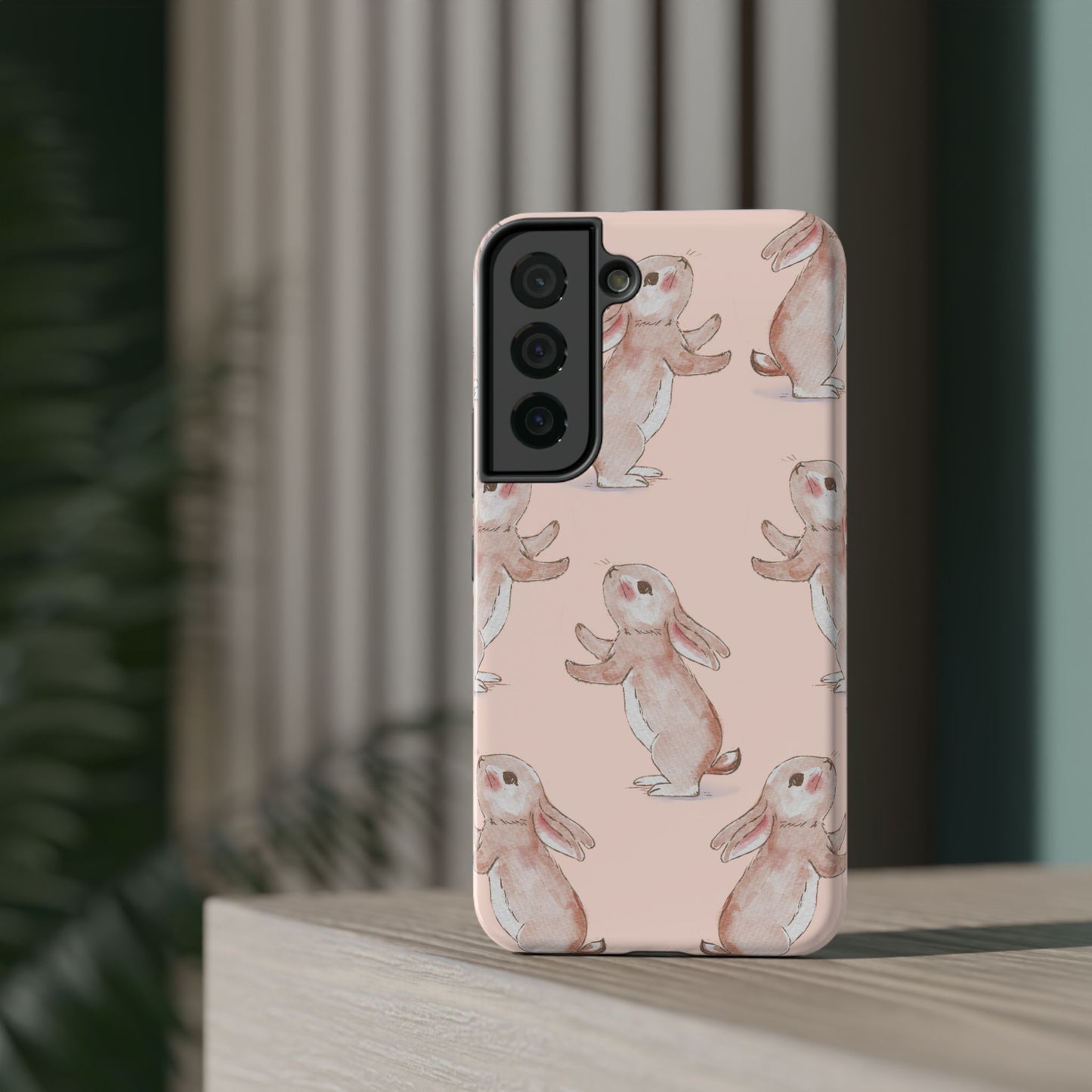 Bunnyfits Of Life Case