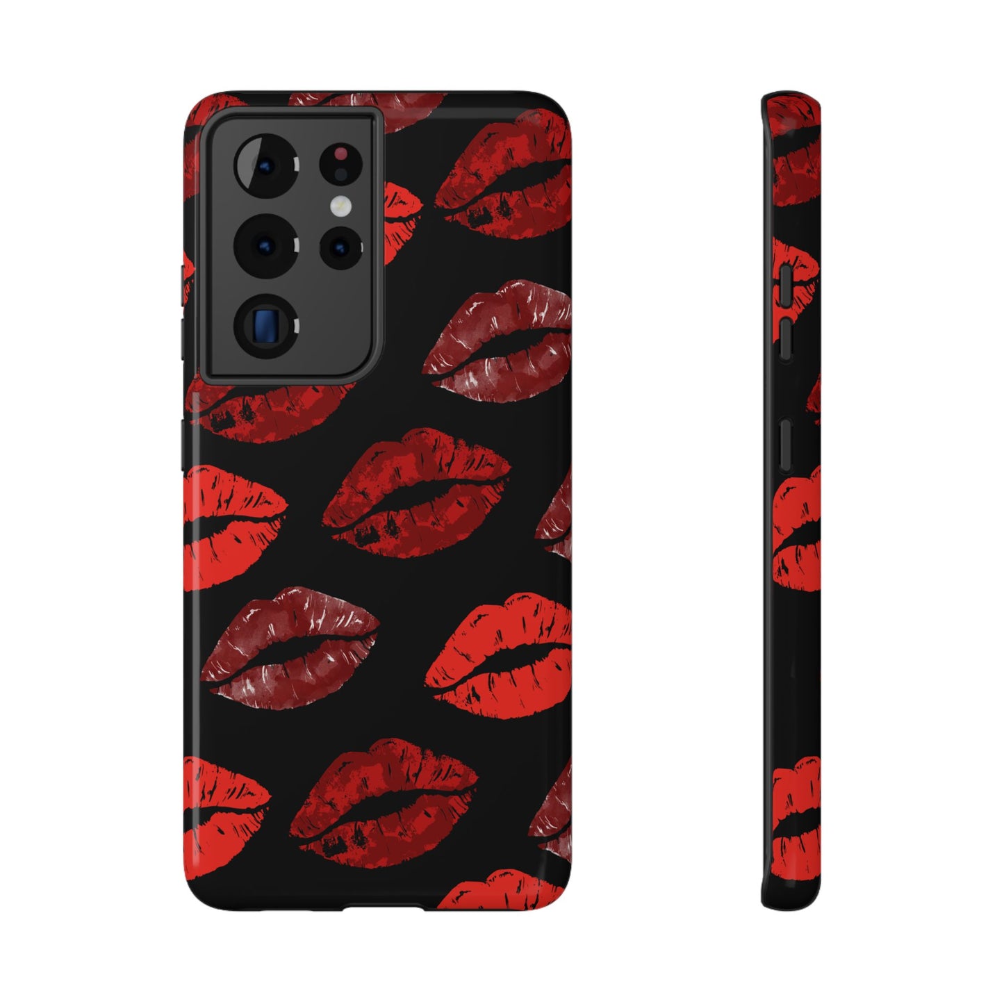 Lip Locked Case