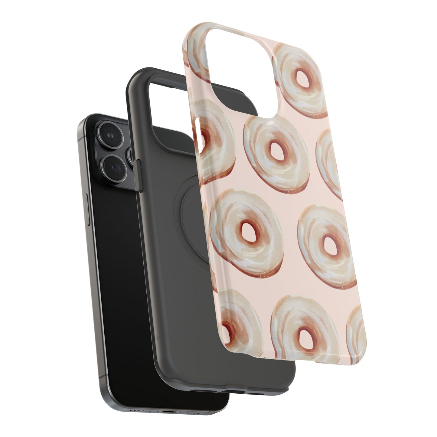 Glazed AsF Case