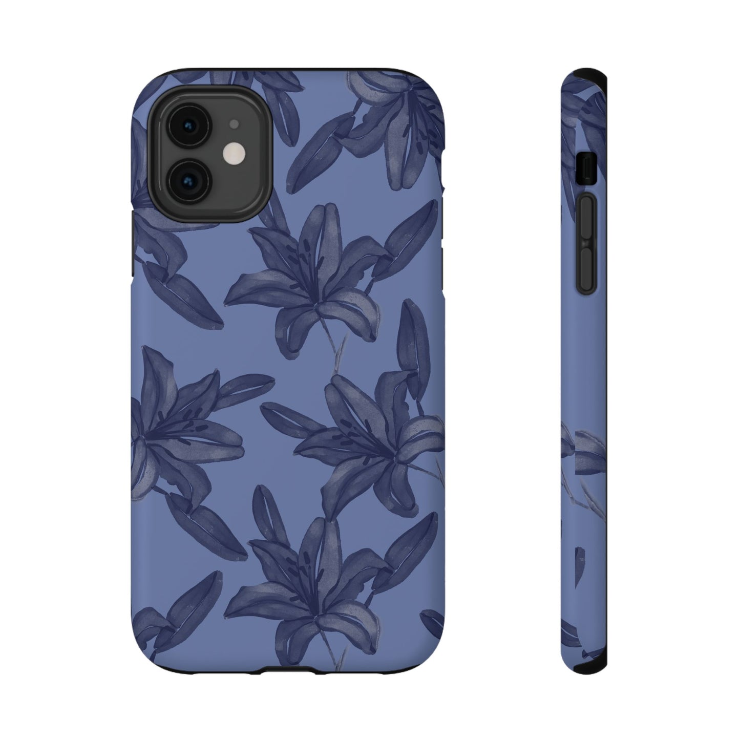 Blue Meadow Case