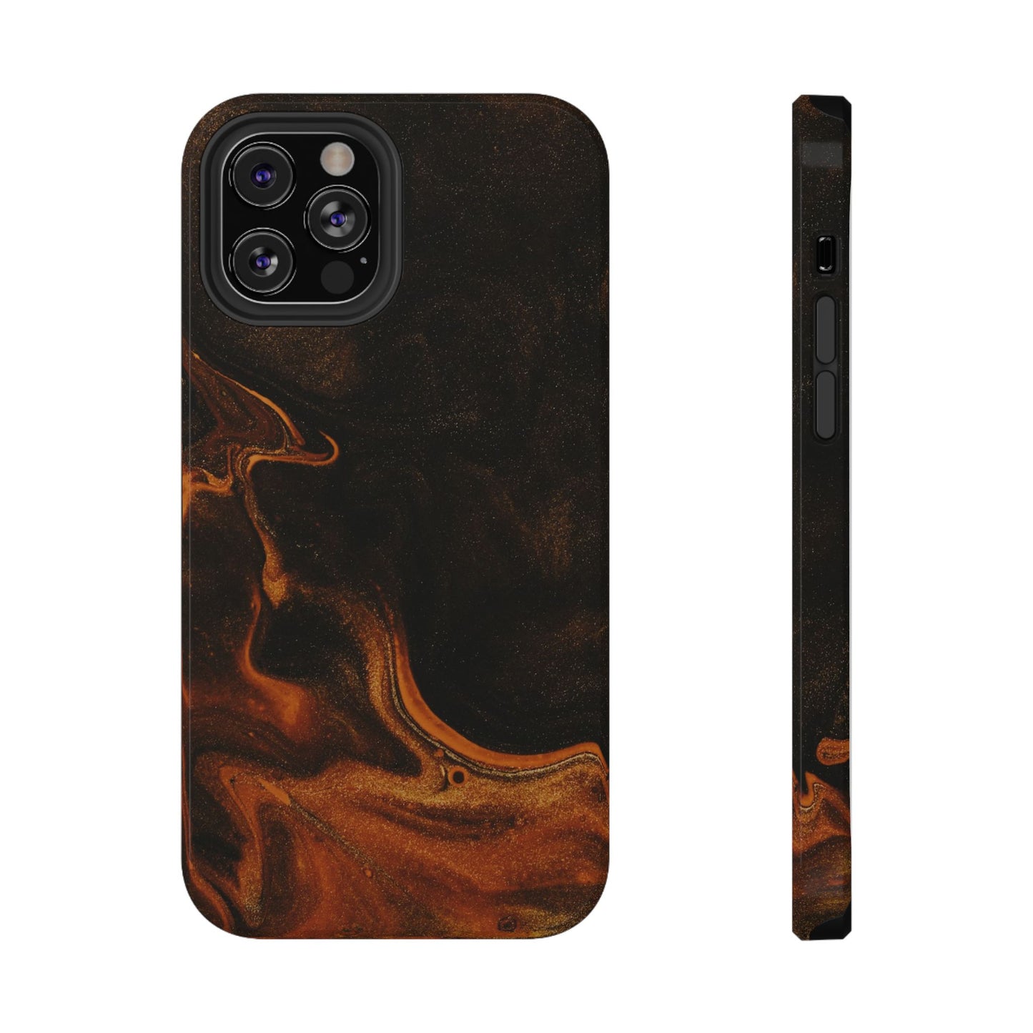 Moth to a Flame Case