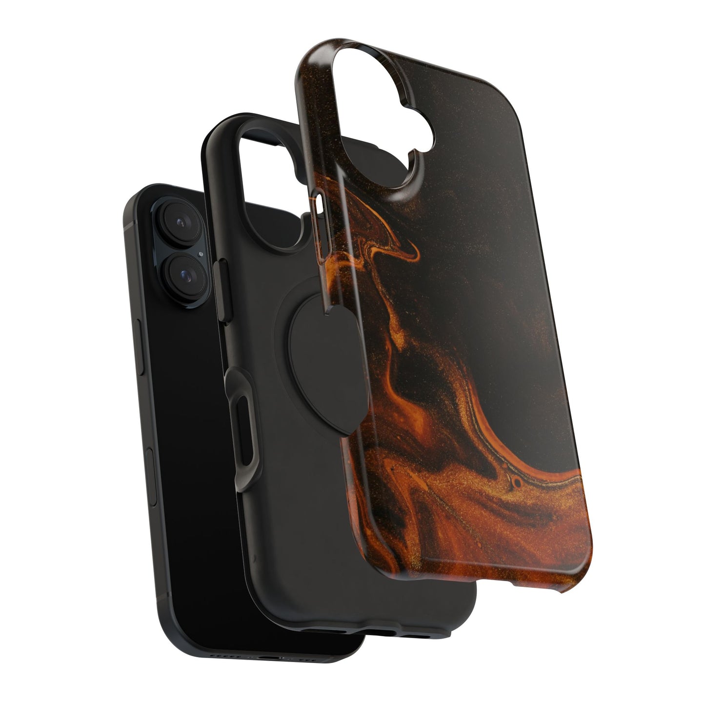 Moth to a Flame Case