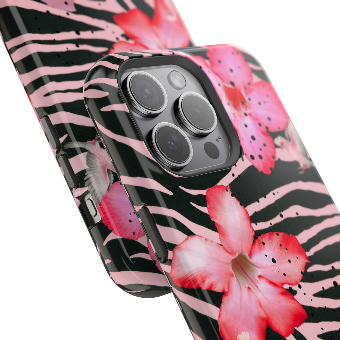 Tiger Kiss Case