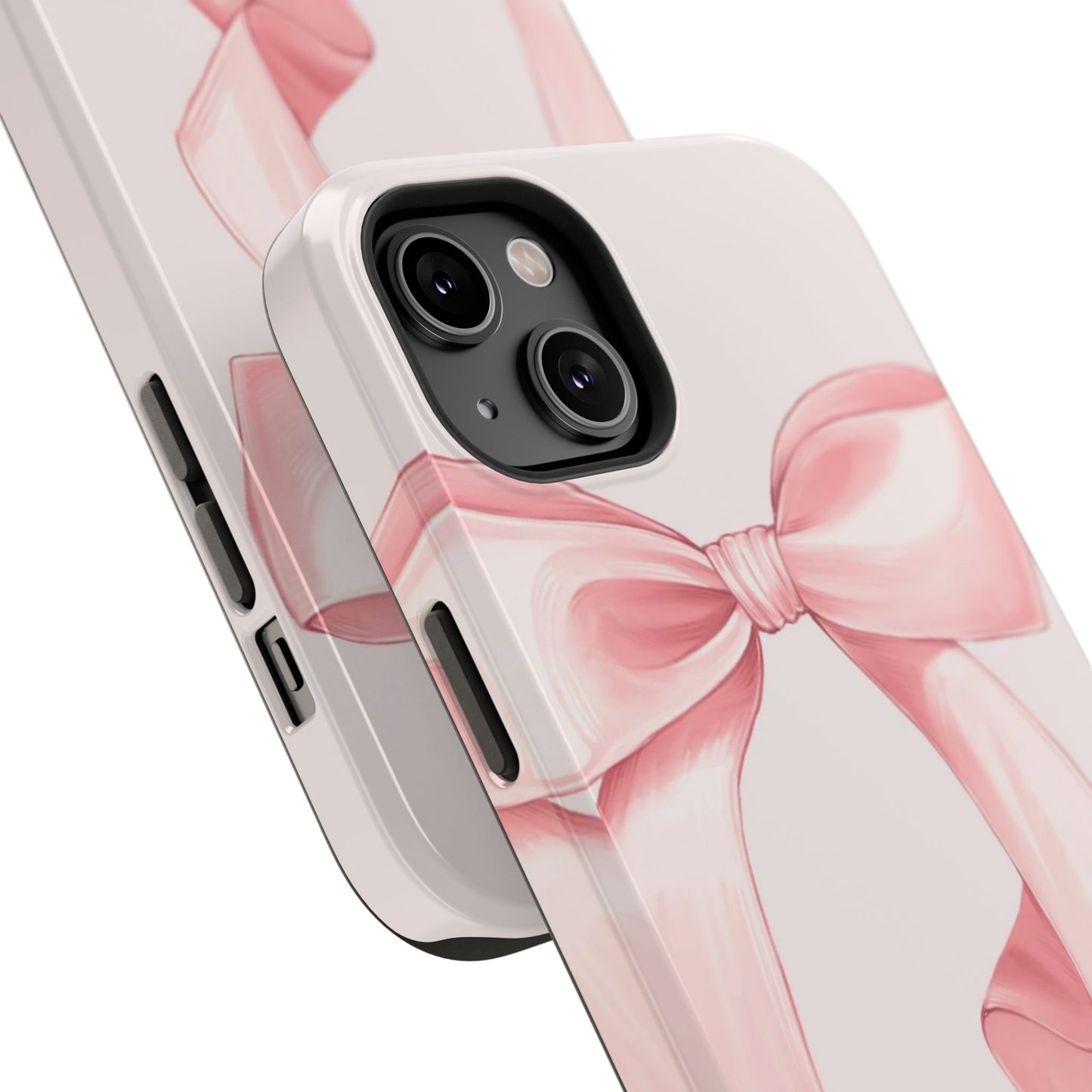 Tied With A Ribbon Case
