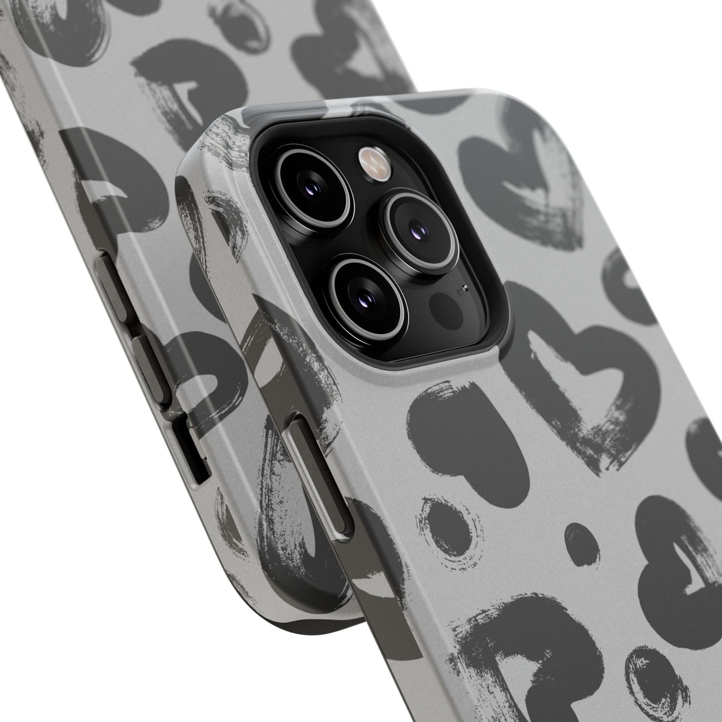 Leopard Love Case