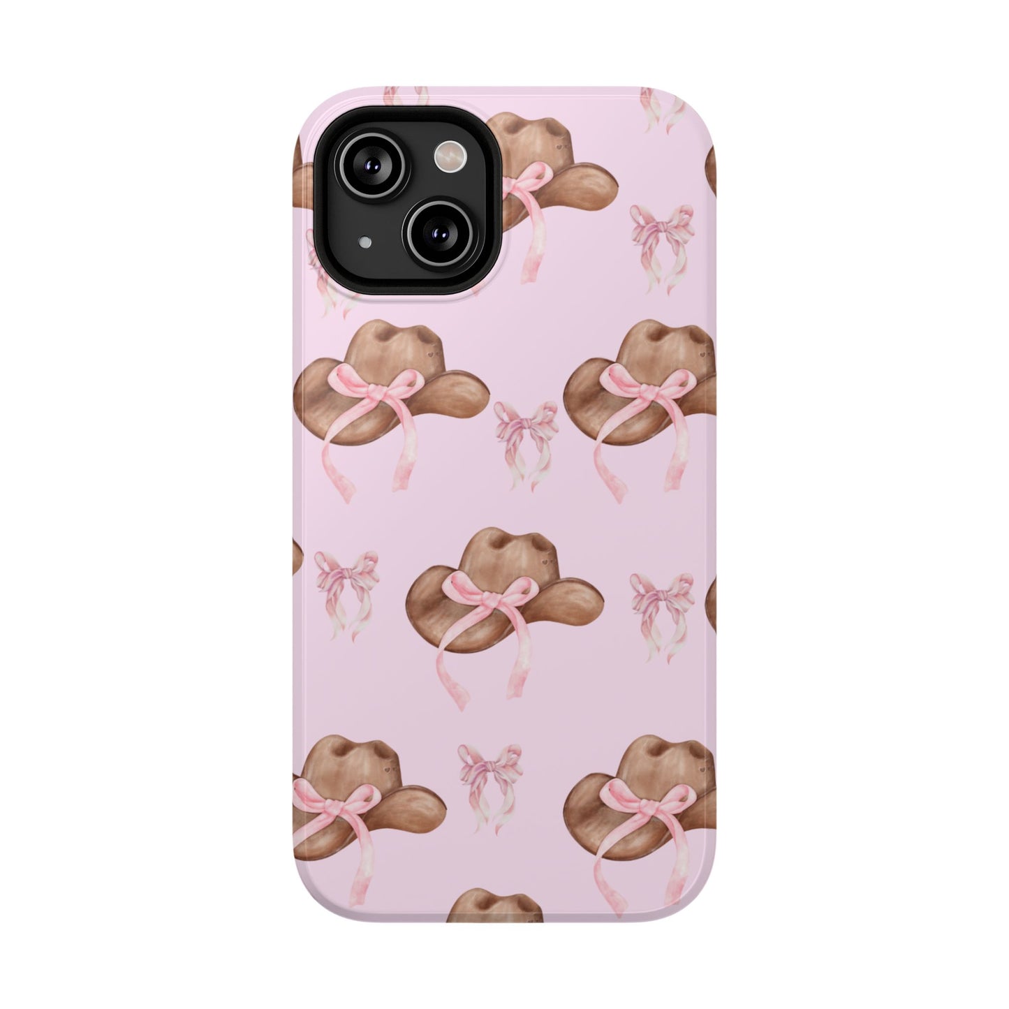 CowBoy CowBow Case