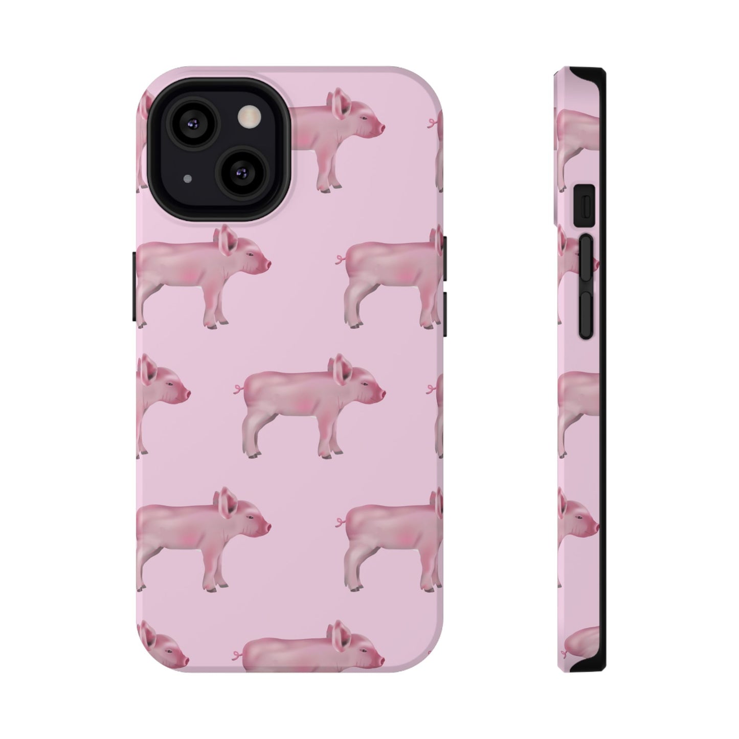 Little Miss Piglet Case
