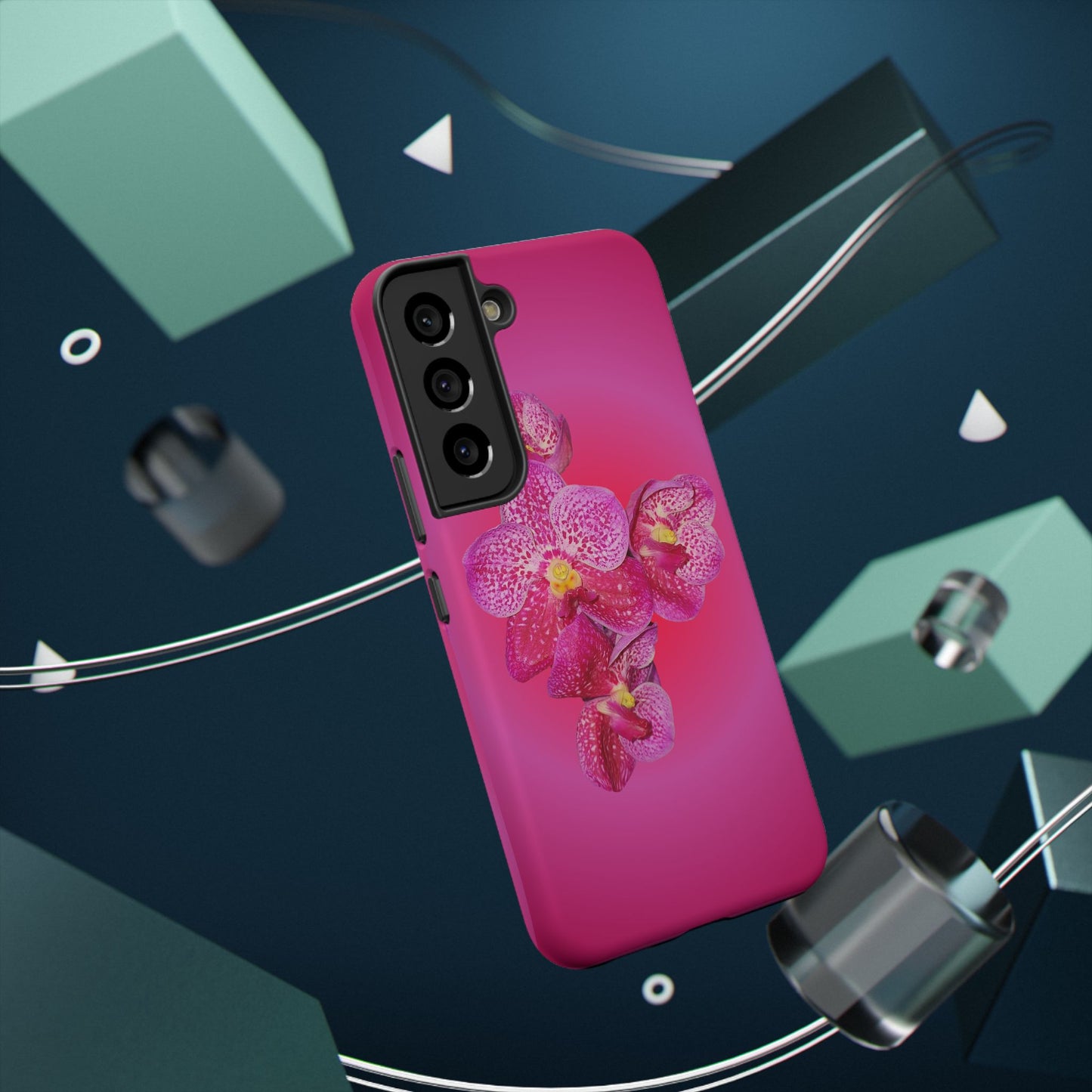 That’s Kinda Orchid Case