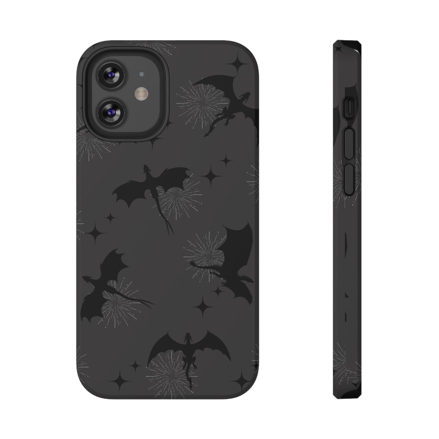 The Mother Of Dragons Case