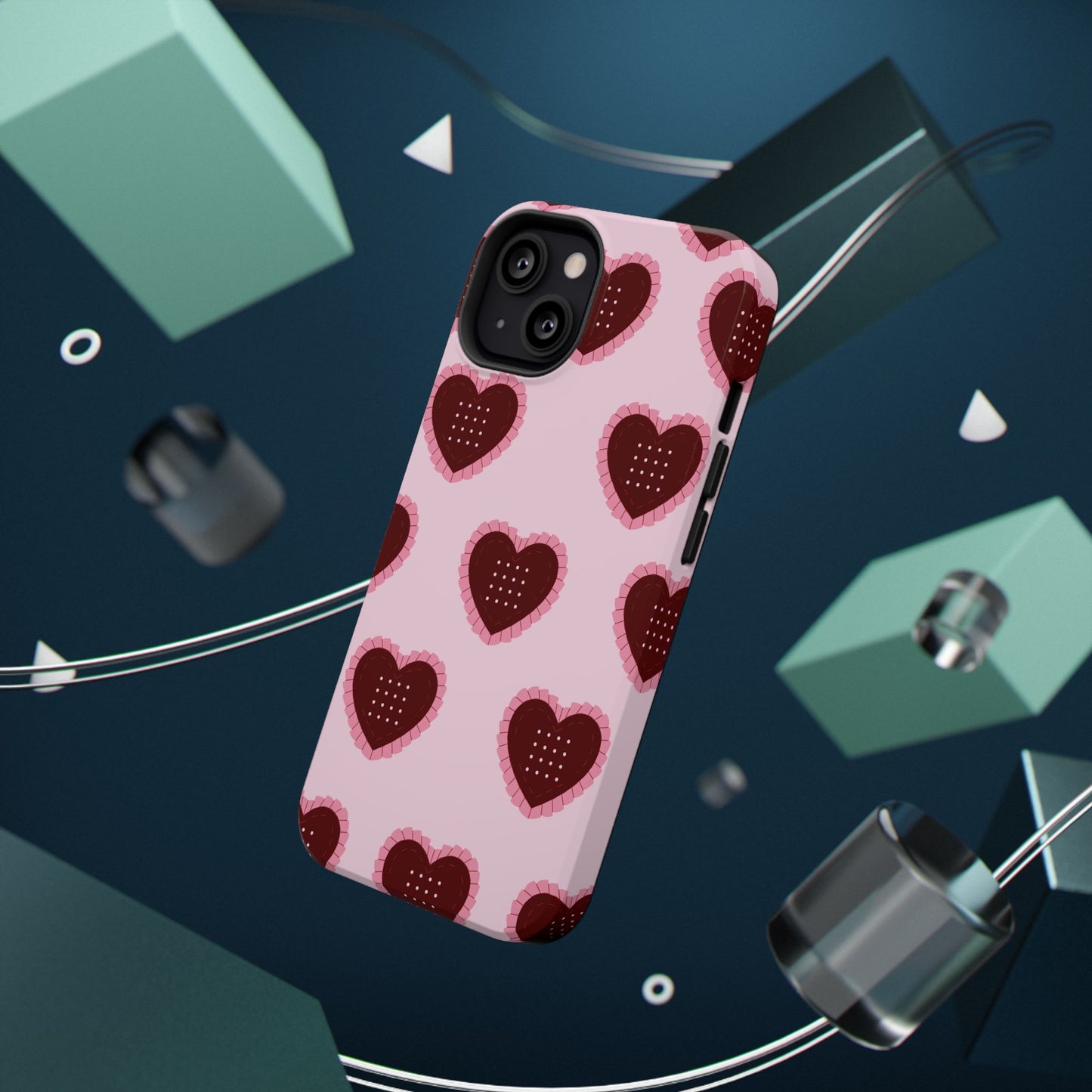 I Heart Allora Case