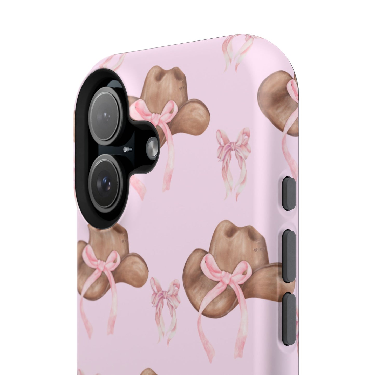 CowBoy CowBow Case