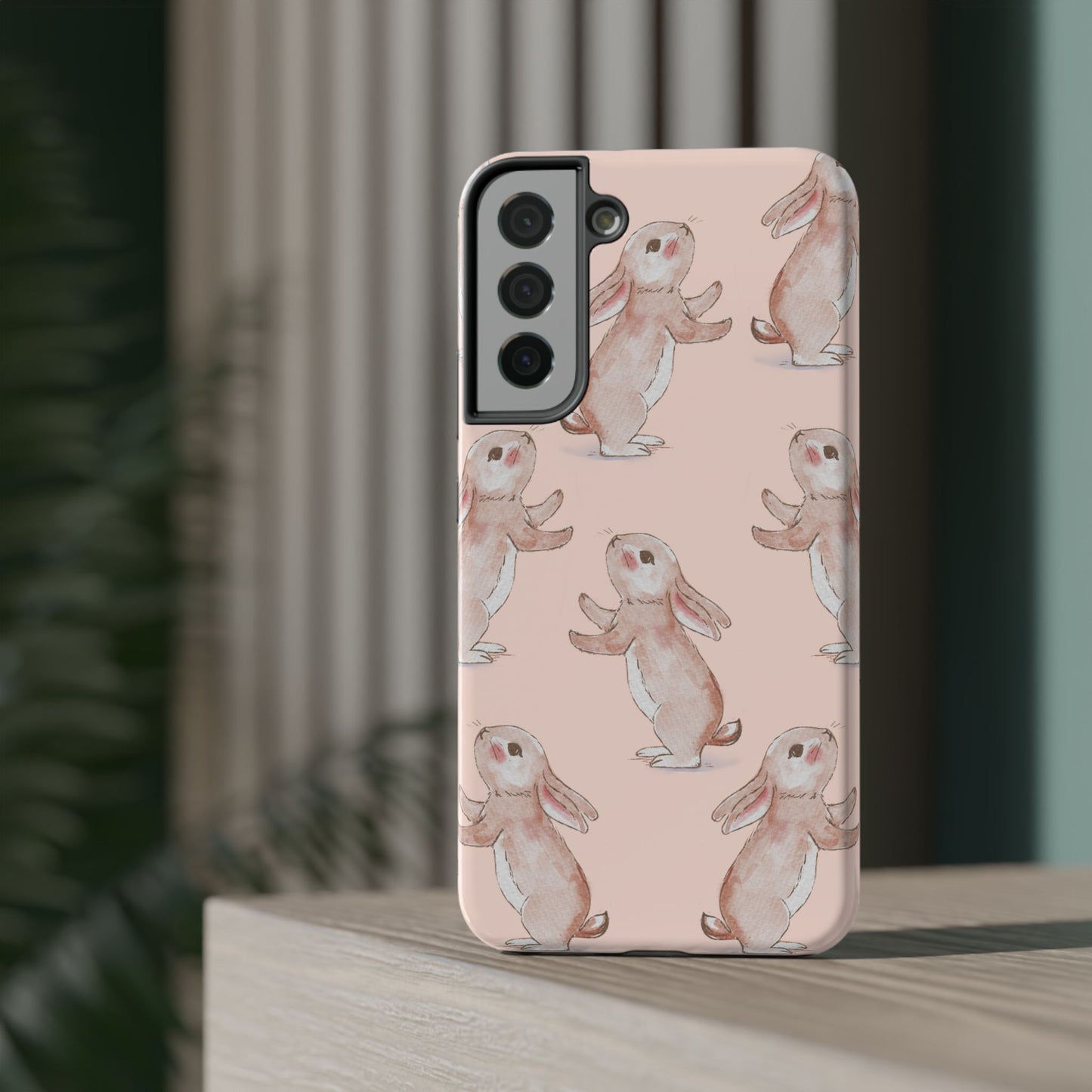 Bunnyfits Of Life Case