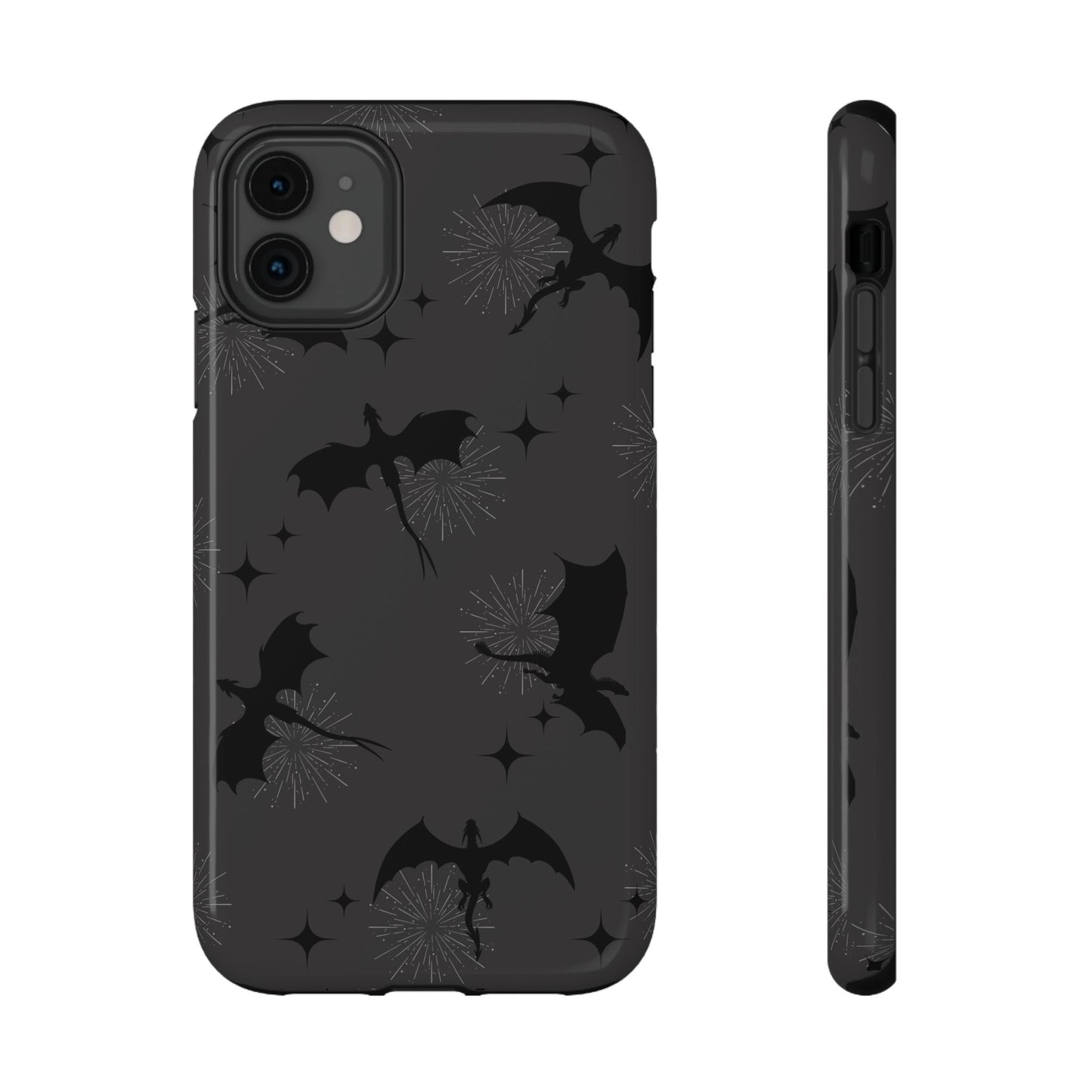 The Mother Of Dragons Case