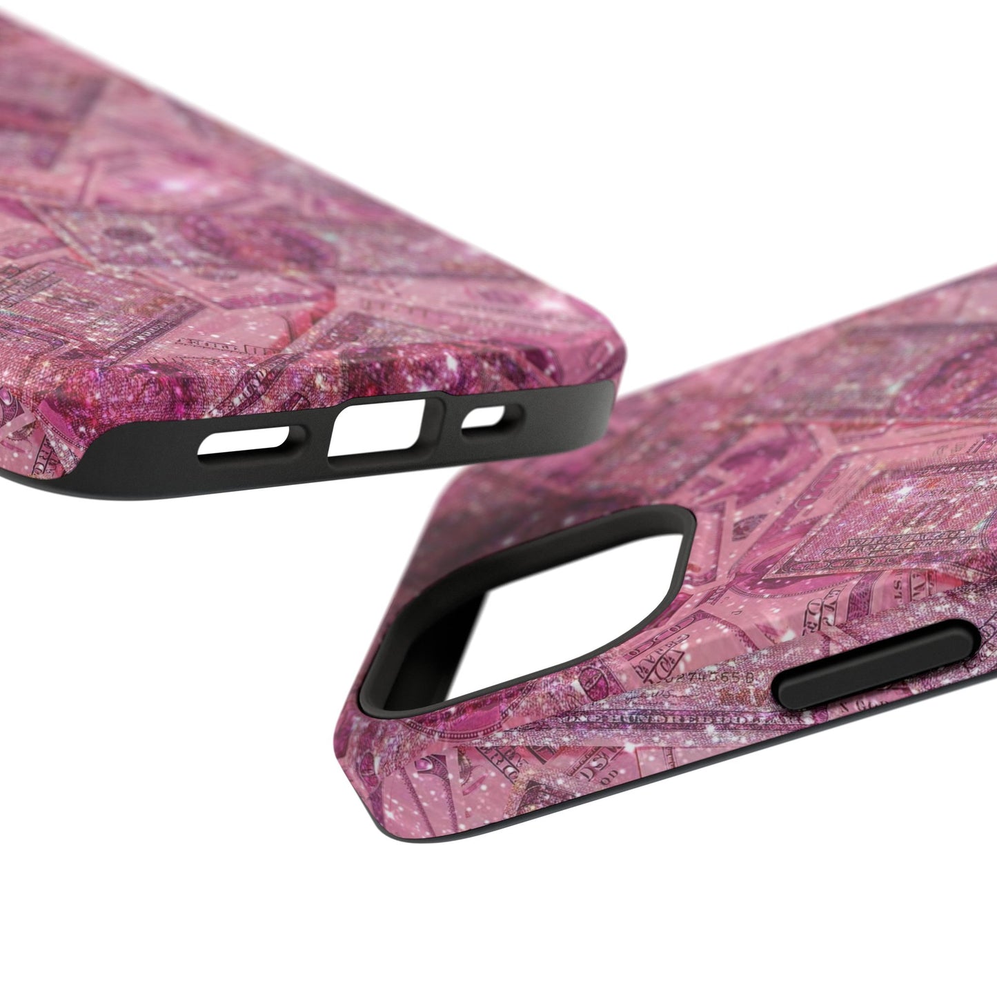 Dollar Dollar Bills Case