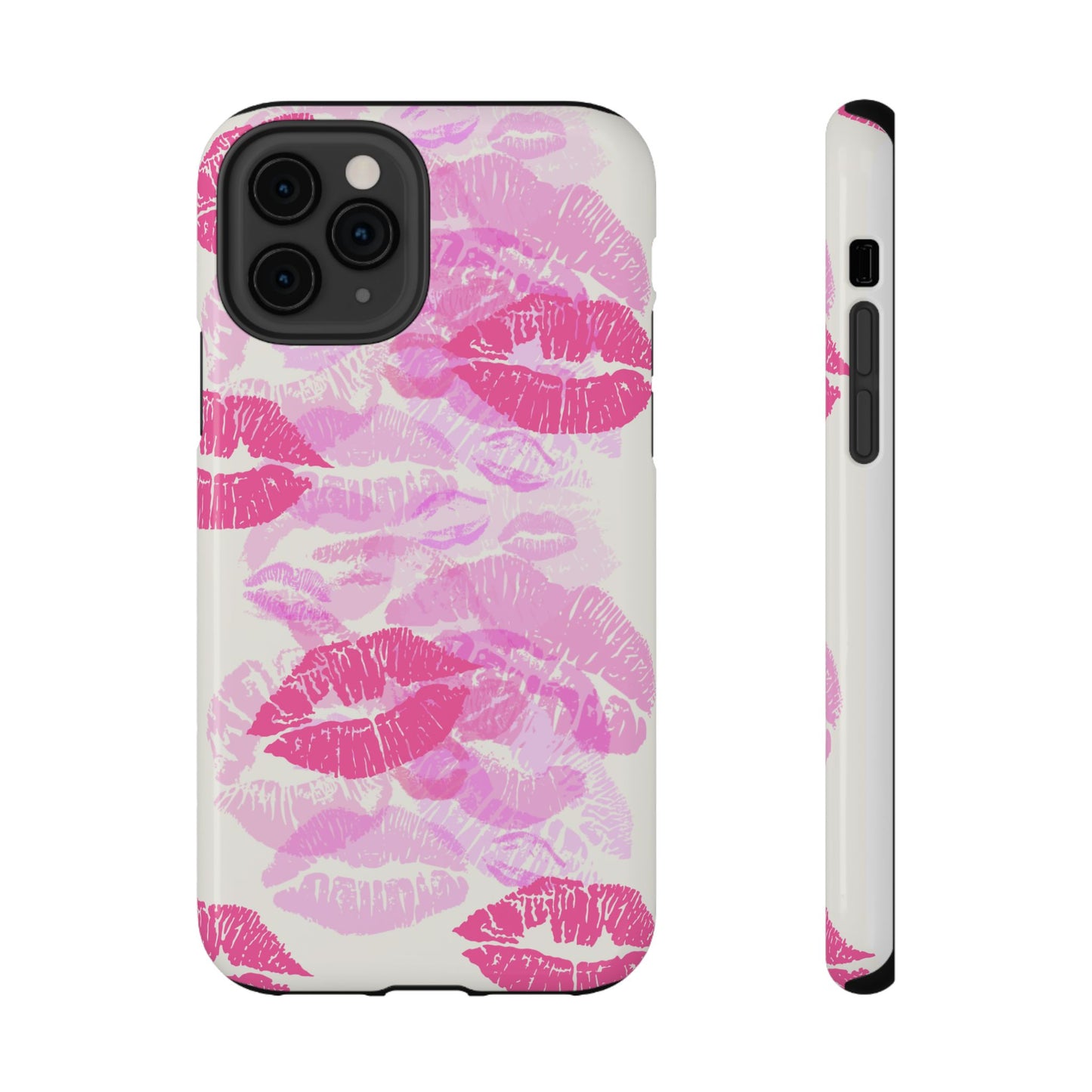 Kisses - A Case