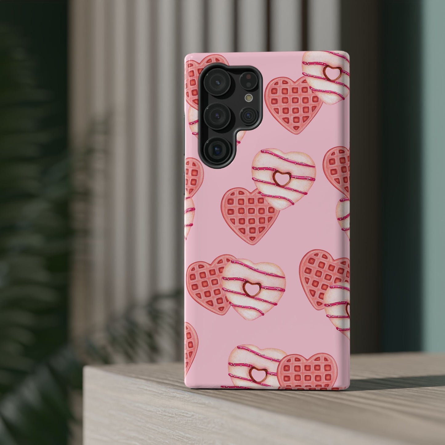 Sugar Crush Case