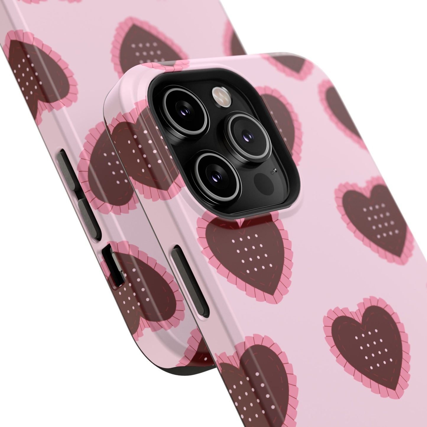 I Heart Allora Case