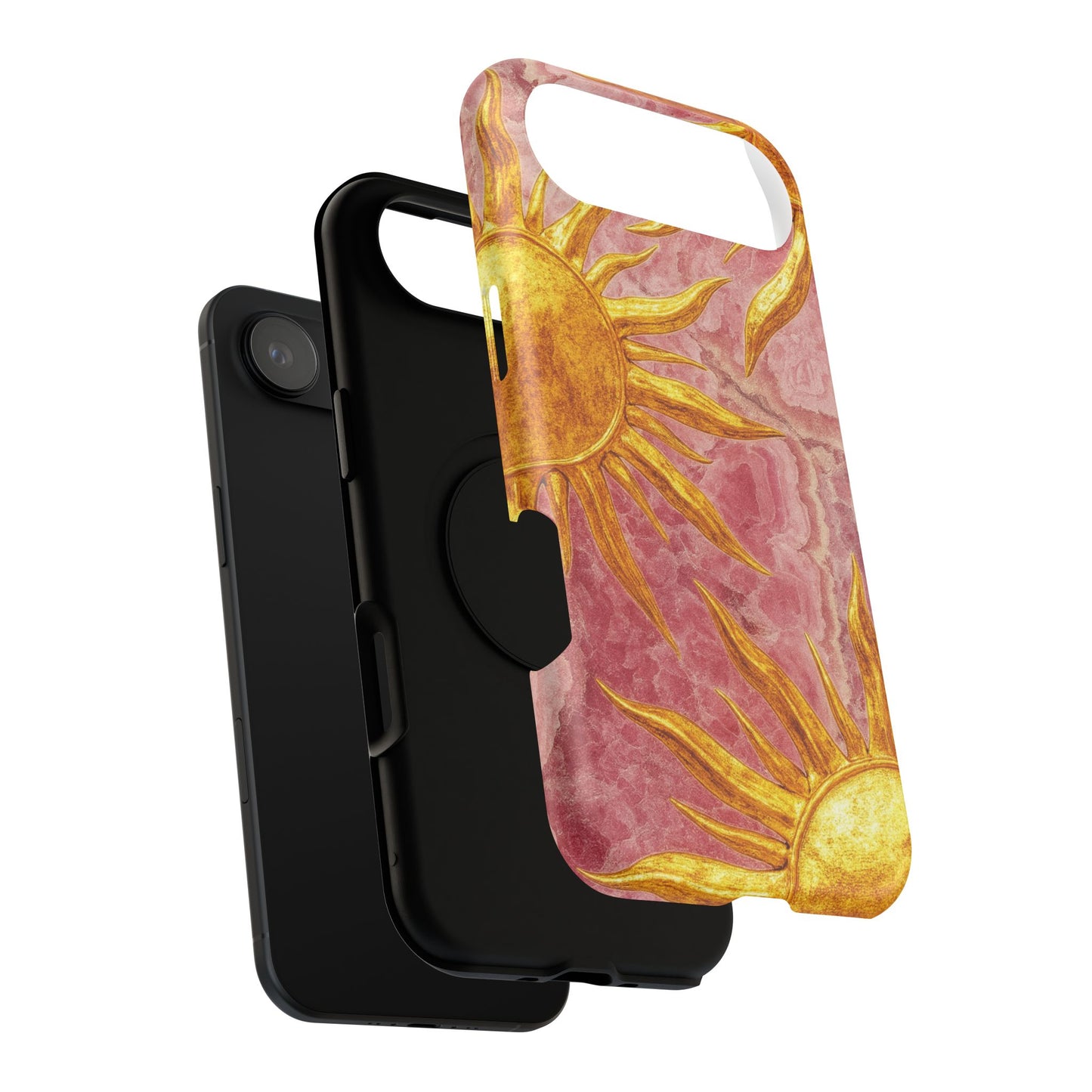 Here Comes The Sun Case