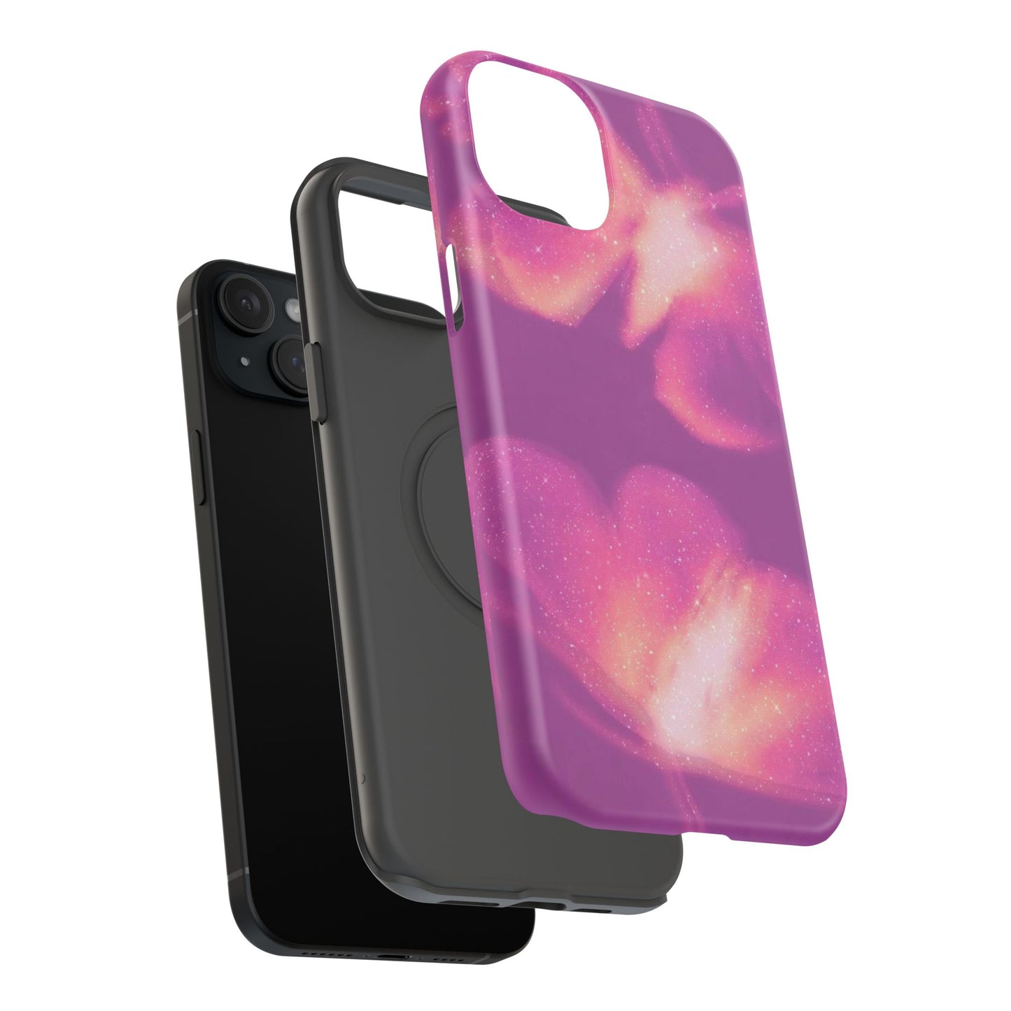 Enchanted Garden Case