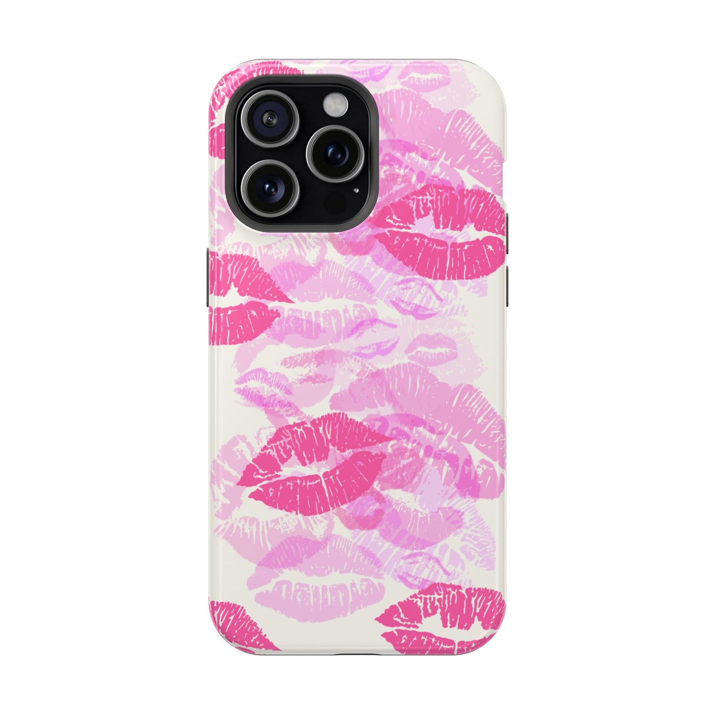 Kisses - A Case