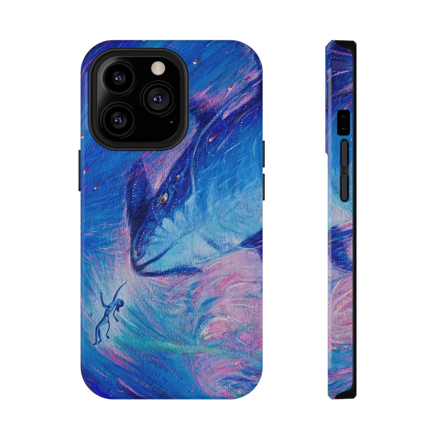 Ways Of The Water Case