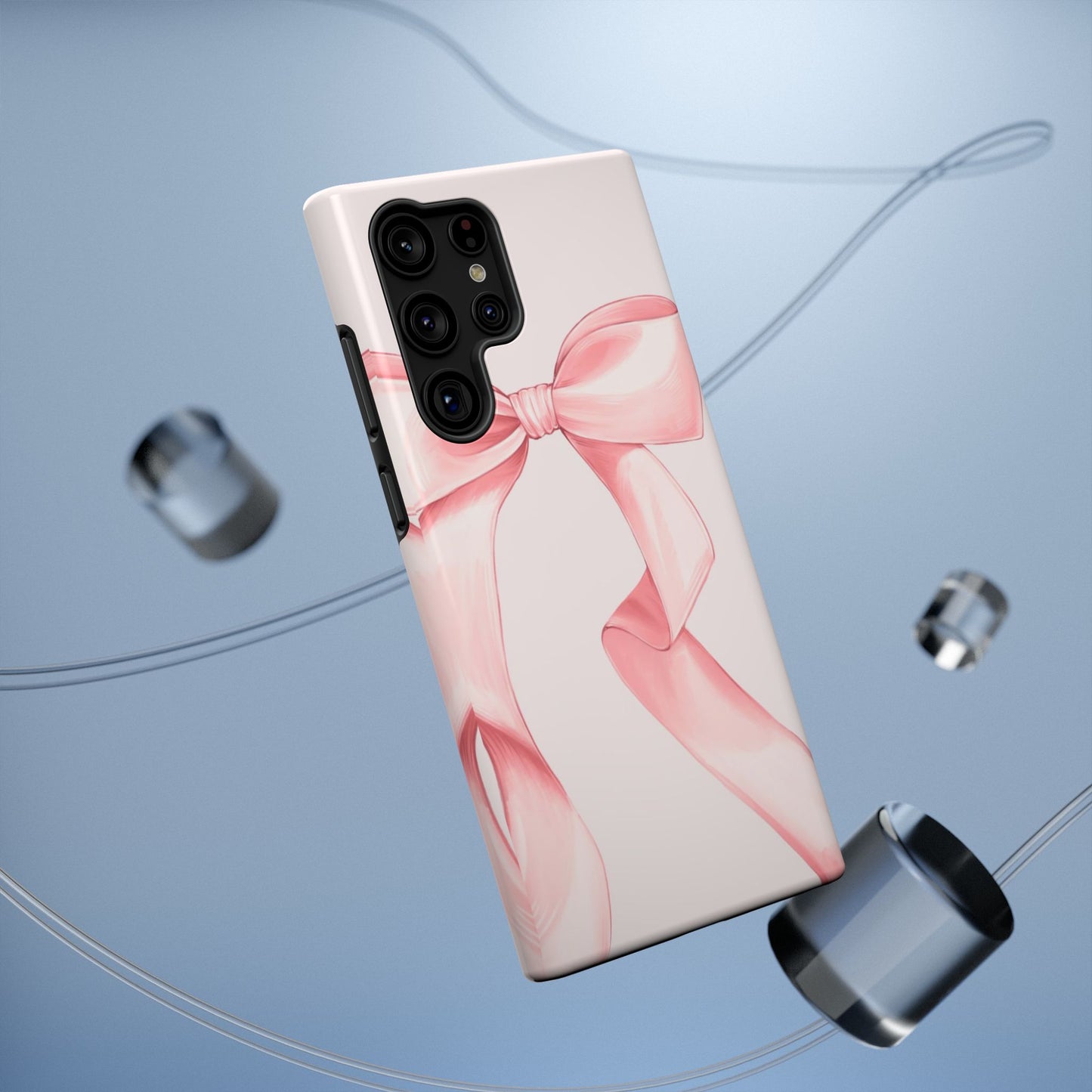 Tied With A Ribbon Case