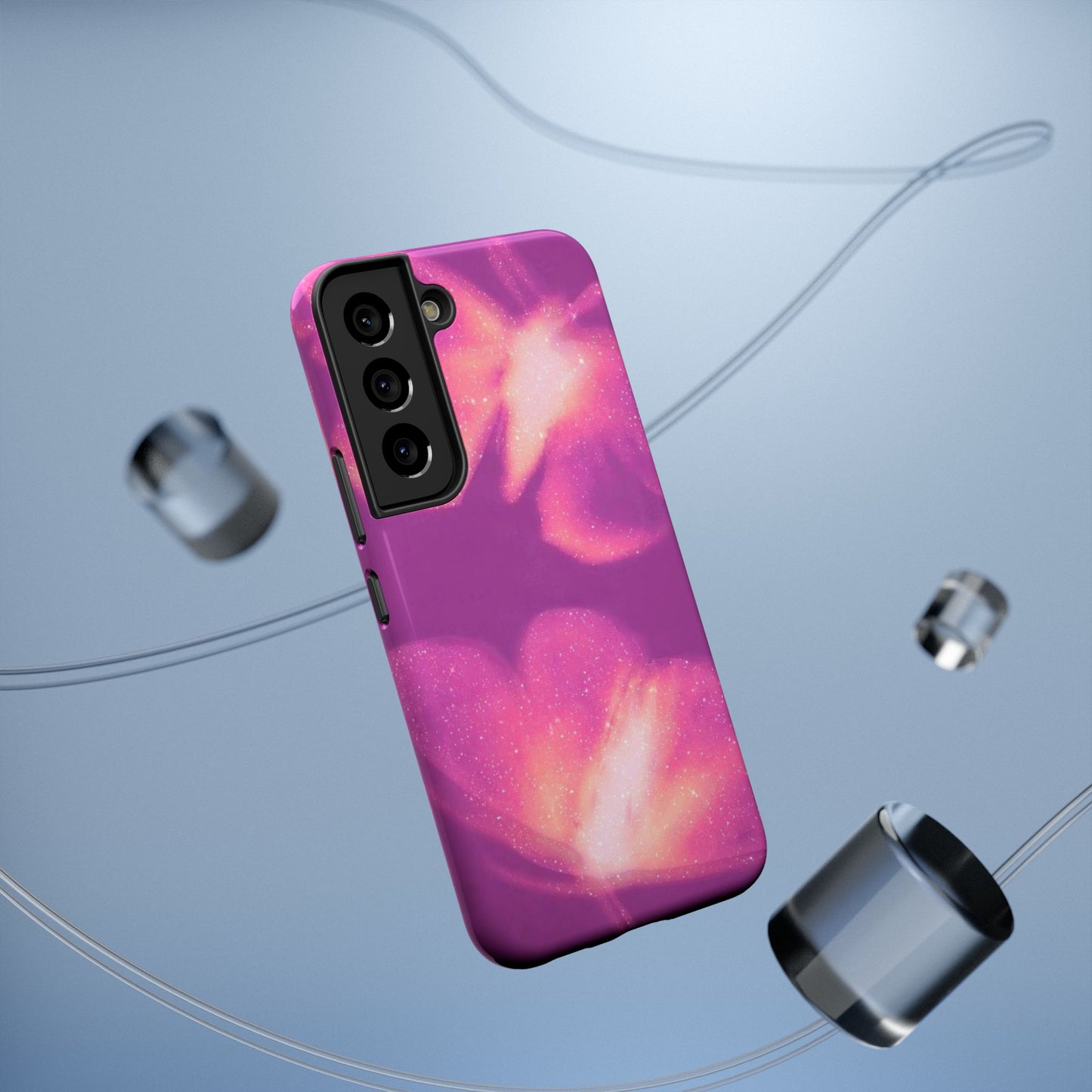 Enchanted Garden Case