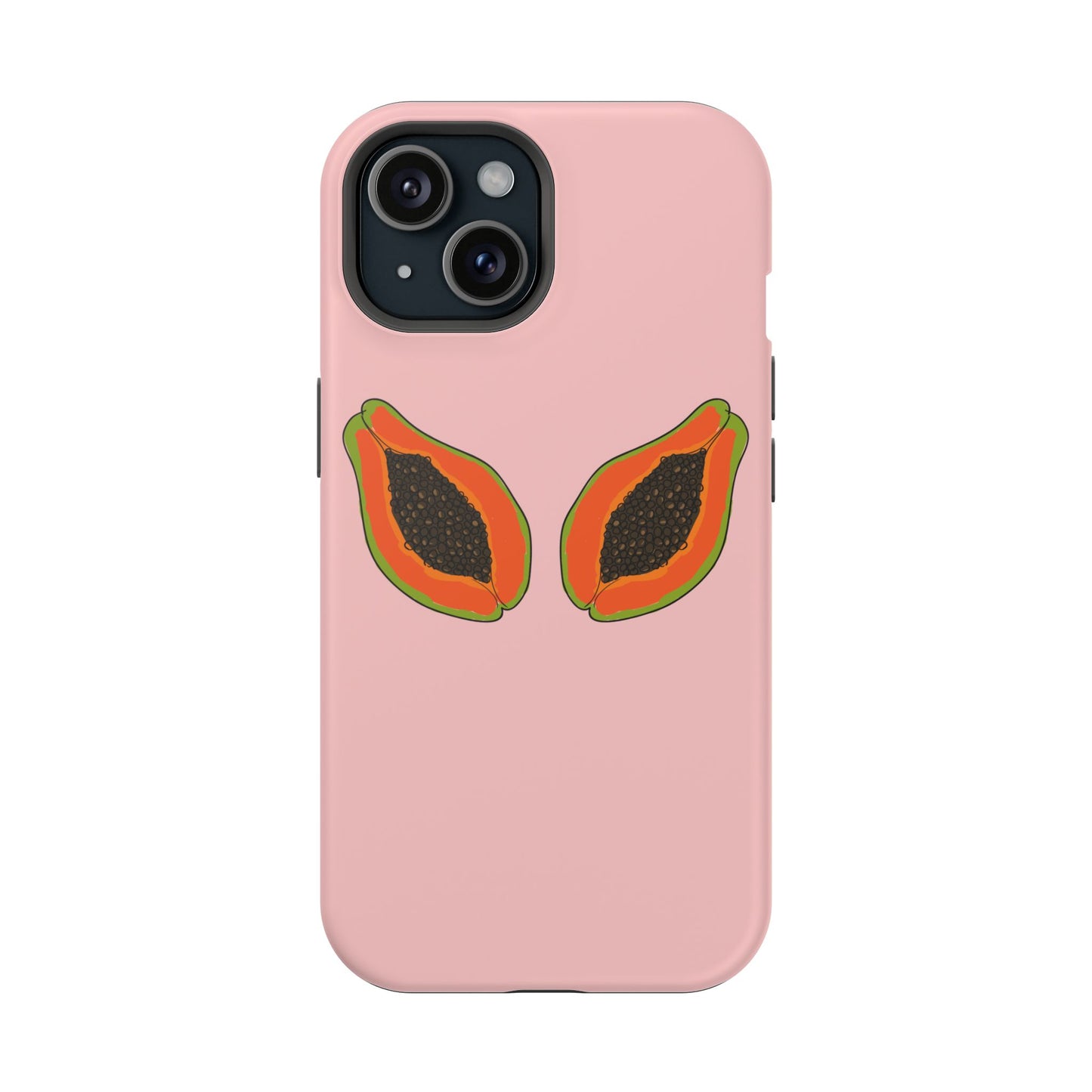 Papaya Party Case