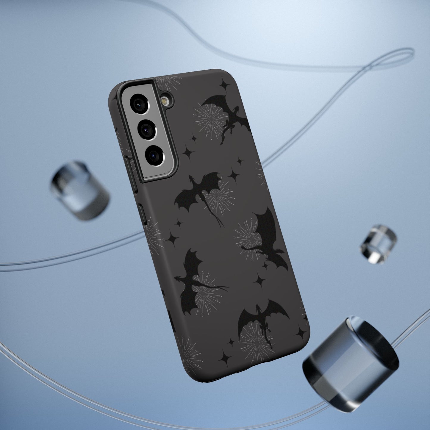 The Mother Of Dragons Case
