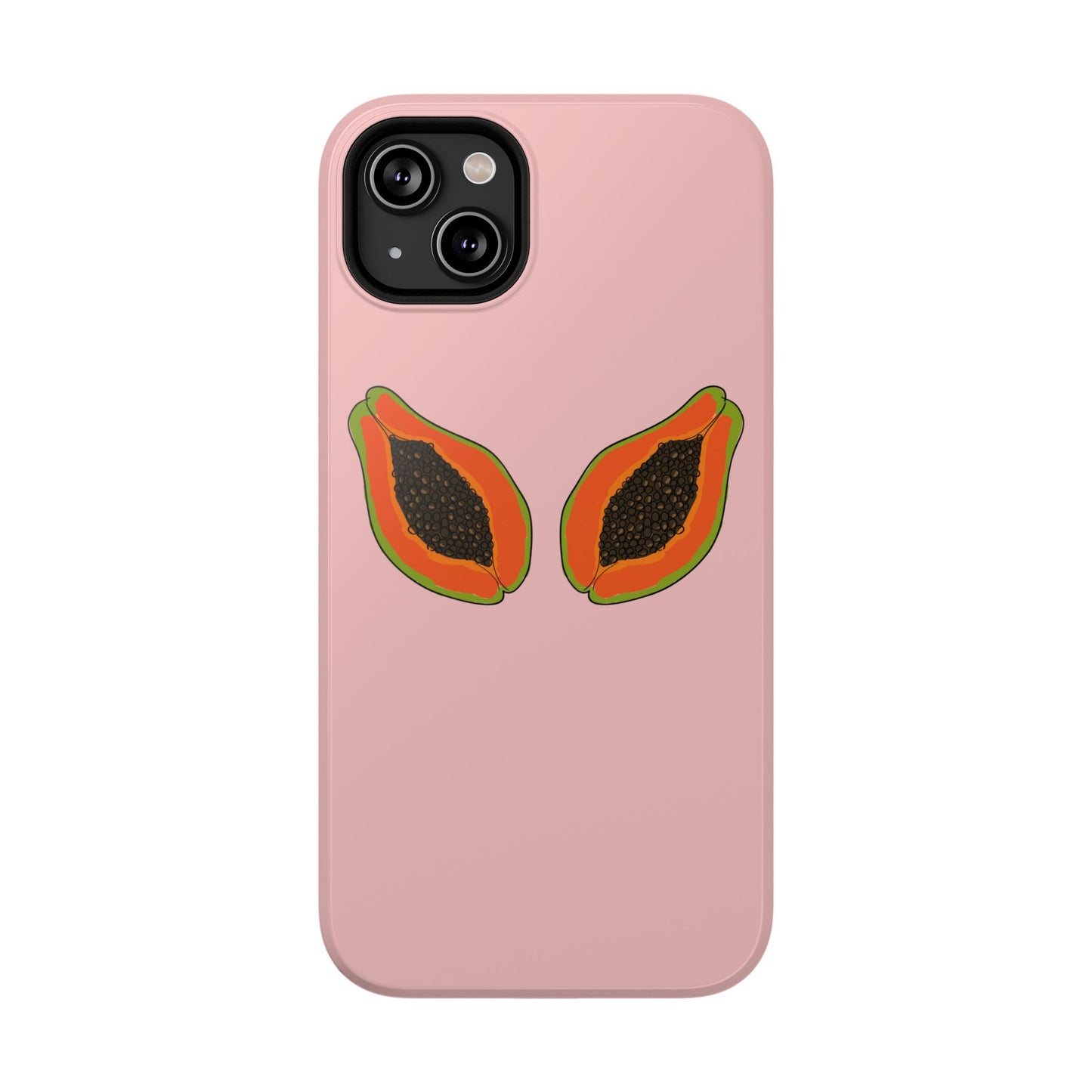 Papaya Party Case