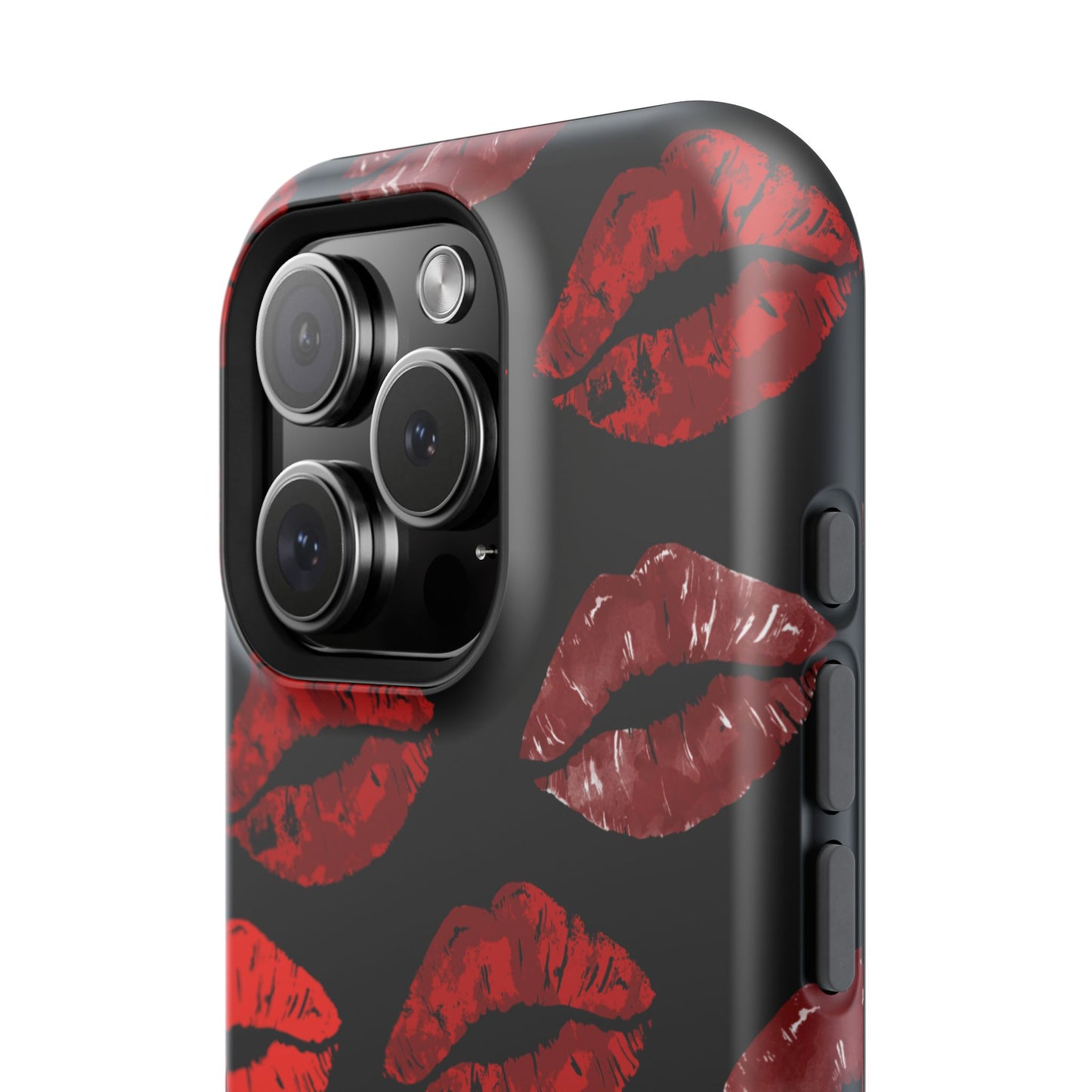 Lip Locked Case