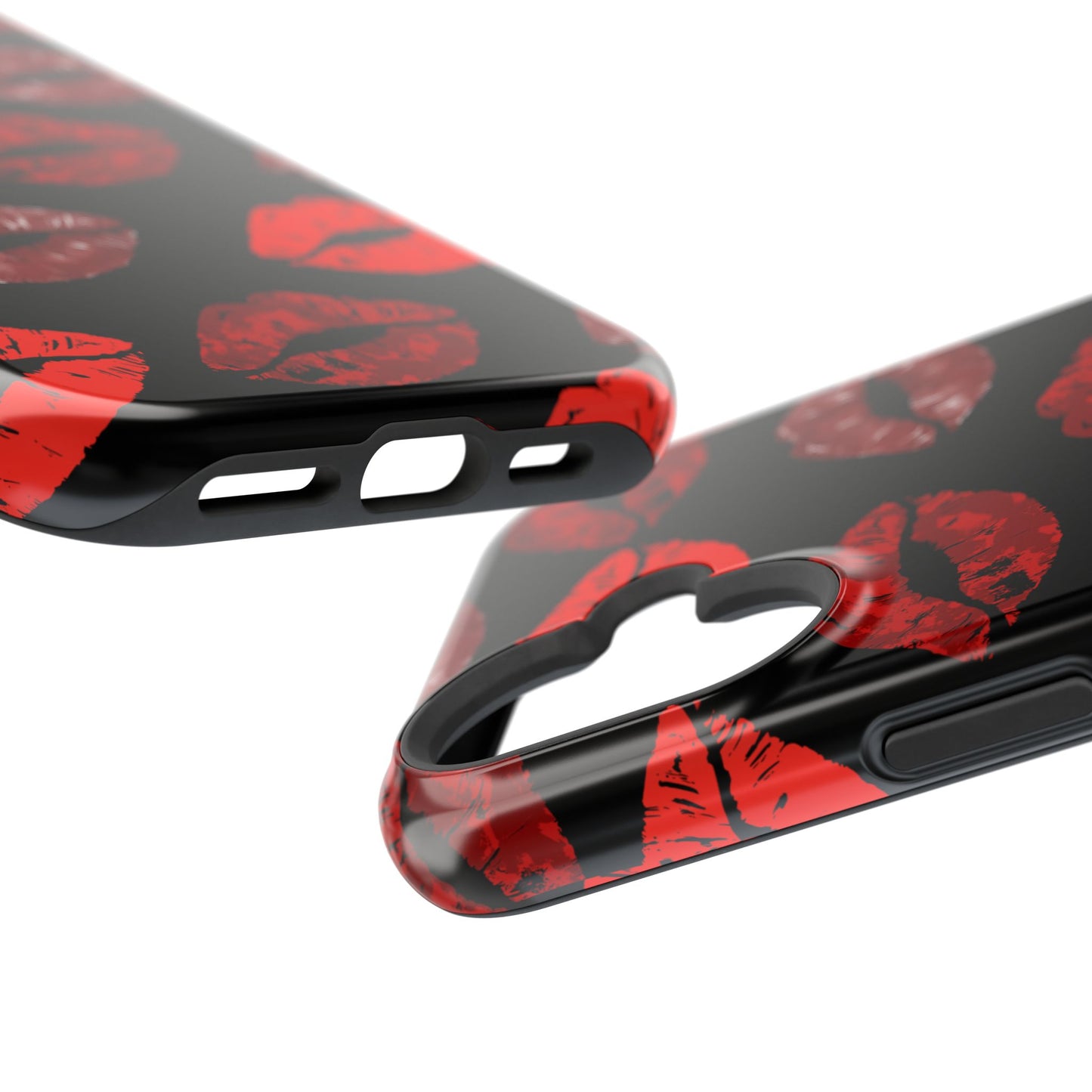 Lip Locked Case