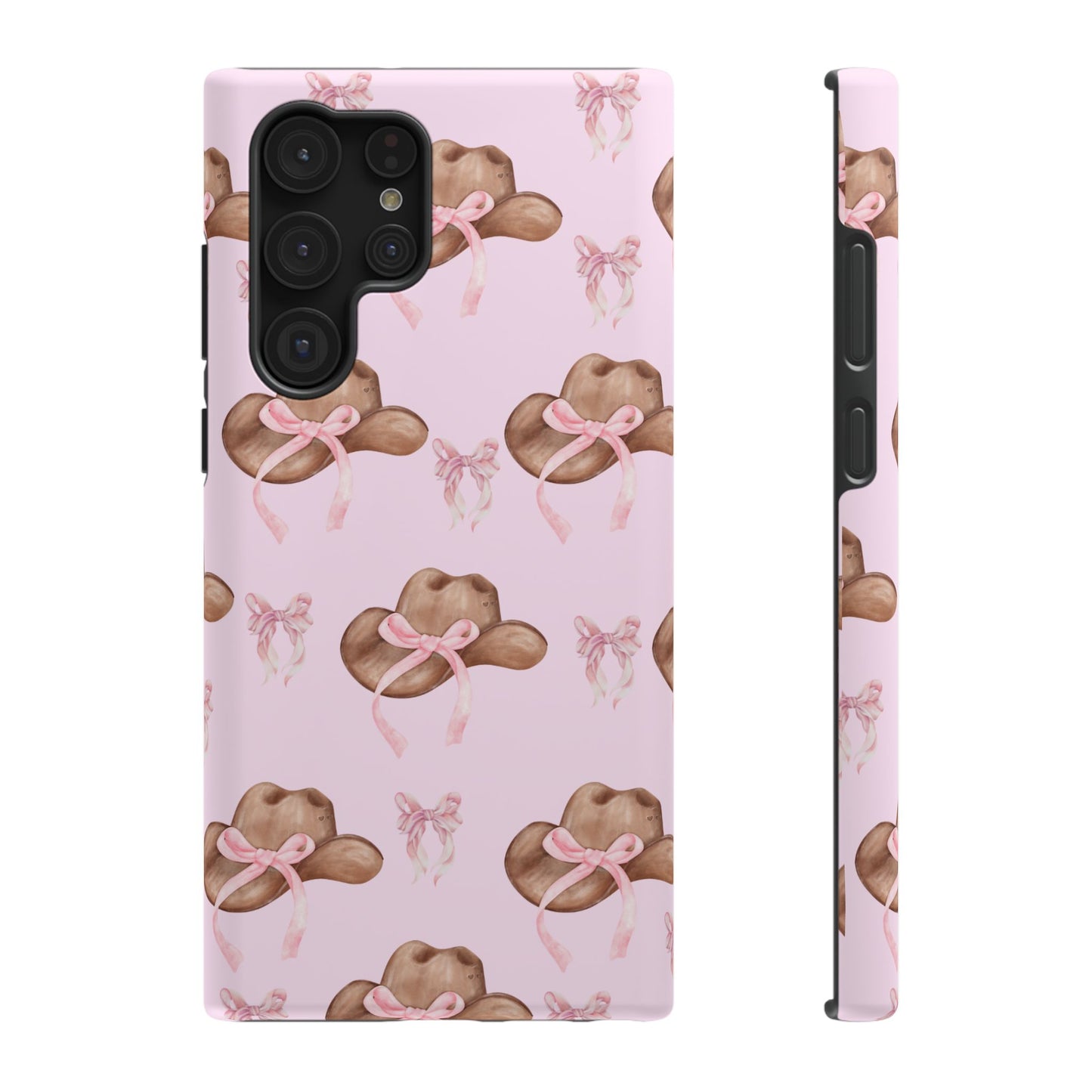 CowBoy CowBow Case