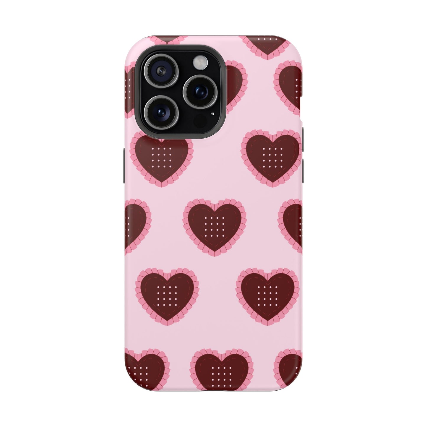 I Heart Allora Case
