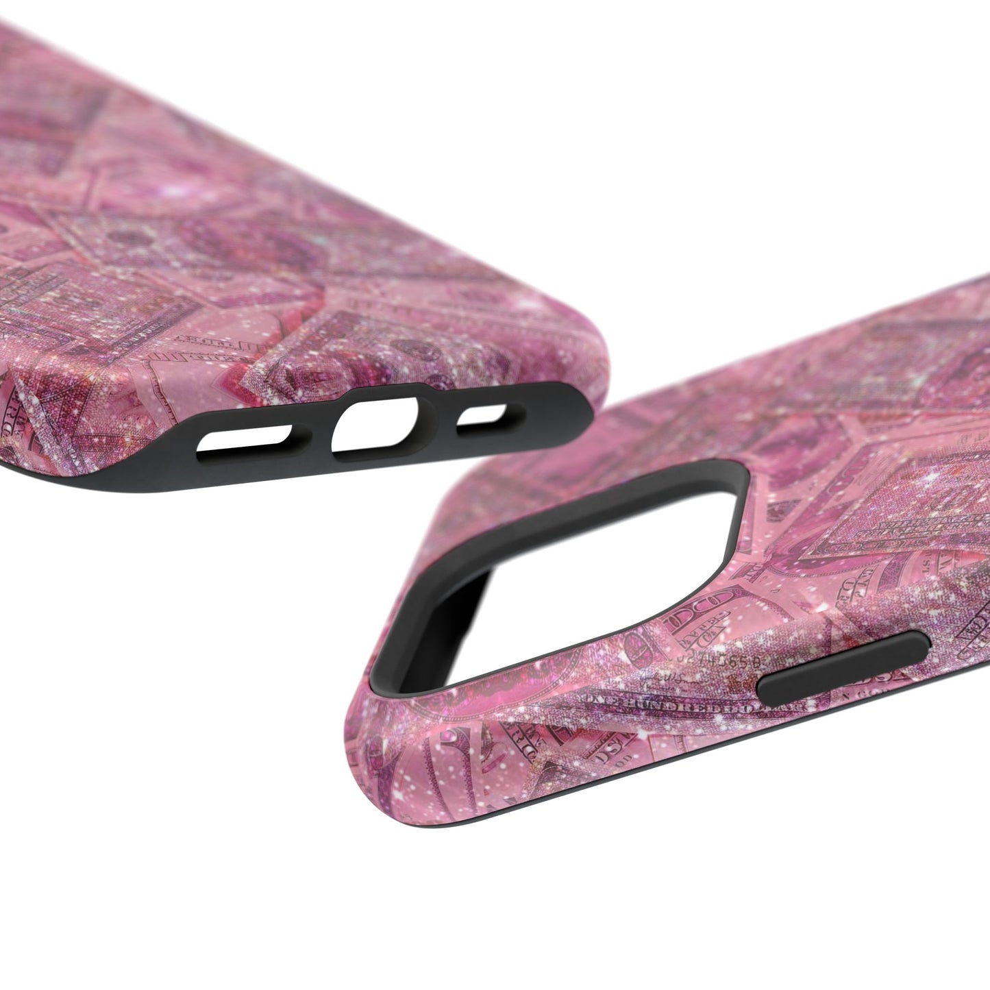 Dollar Dollar Bills Case