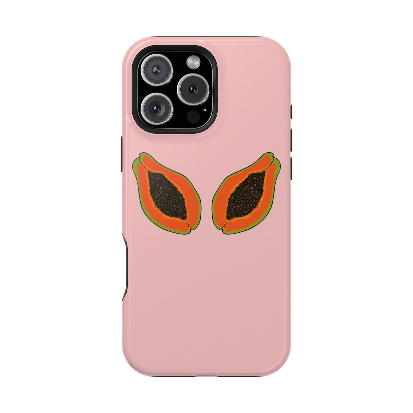 Papaya Party Case