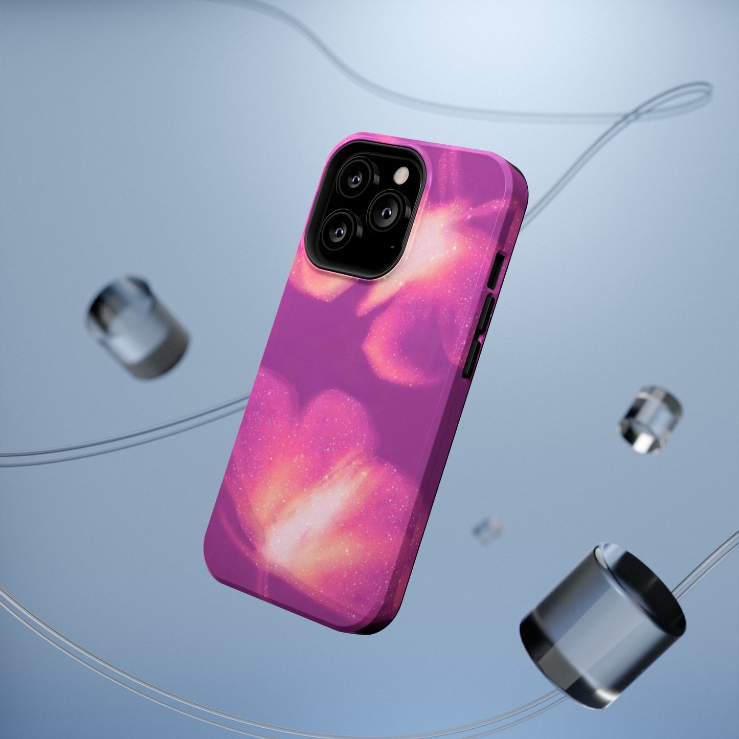 Enchanted Garden Case